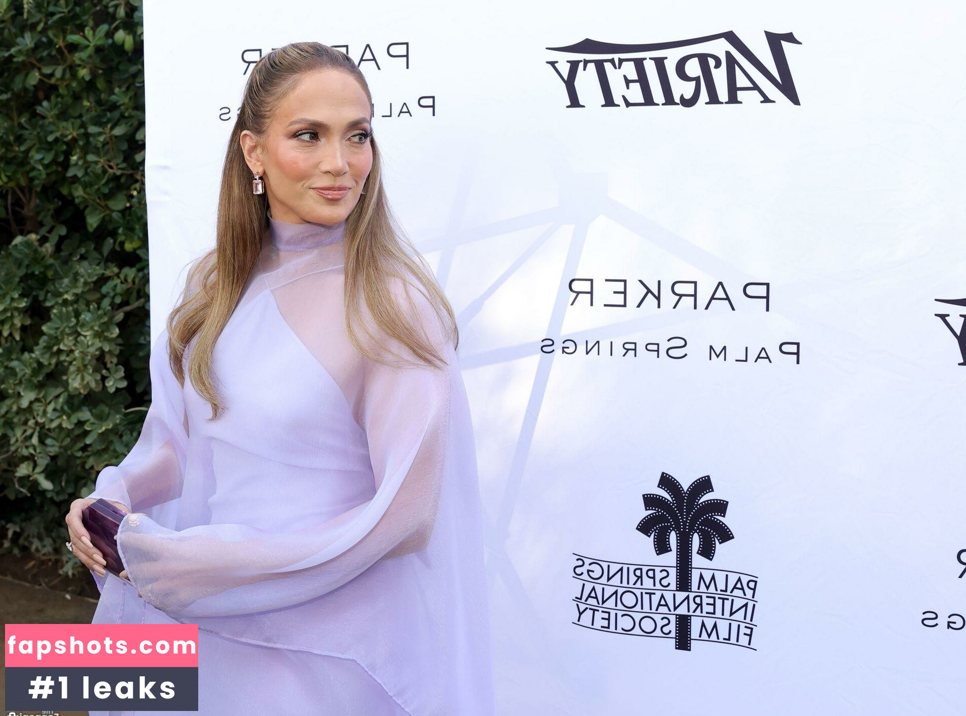 Jennifer Lopez Nahé úniky fotek pouze od fanoušků #237 - Fapshots