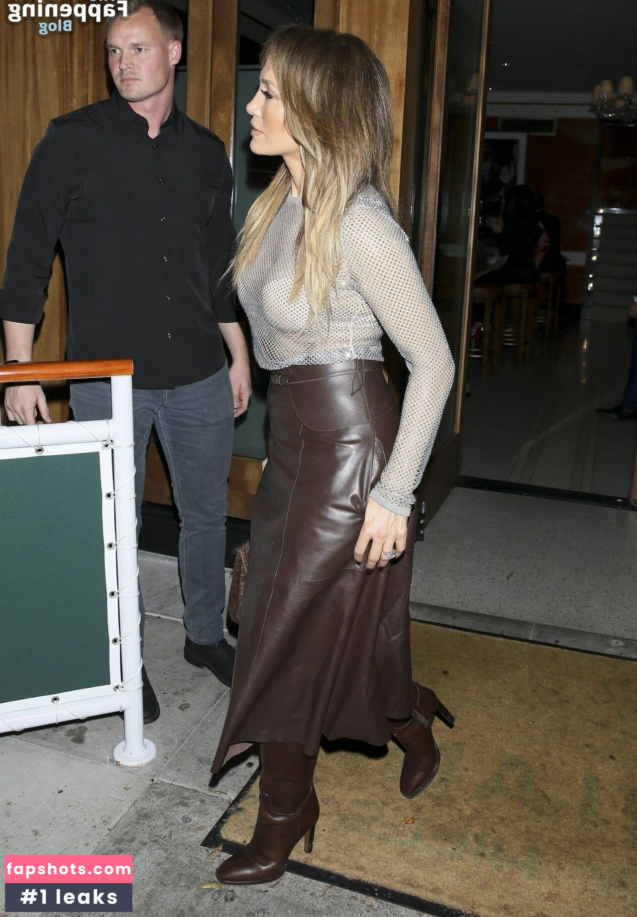 Jennifer Lopez Nahé úniky fotek pouze od fanoušků #272 - Fapshots