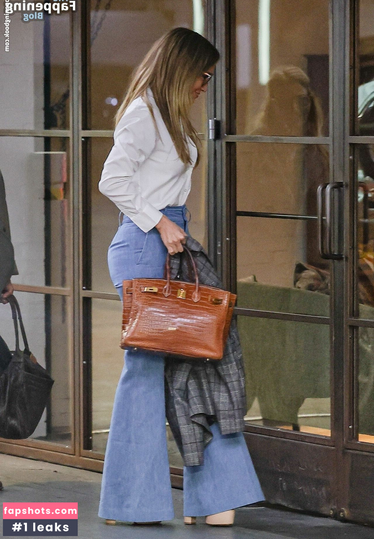 Jennifer Lopez Nahé úniky fotek pouze od fanoušků #285 - Fapshots