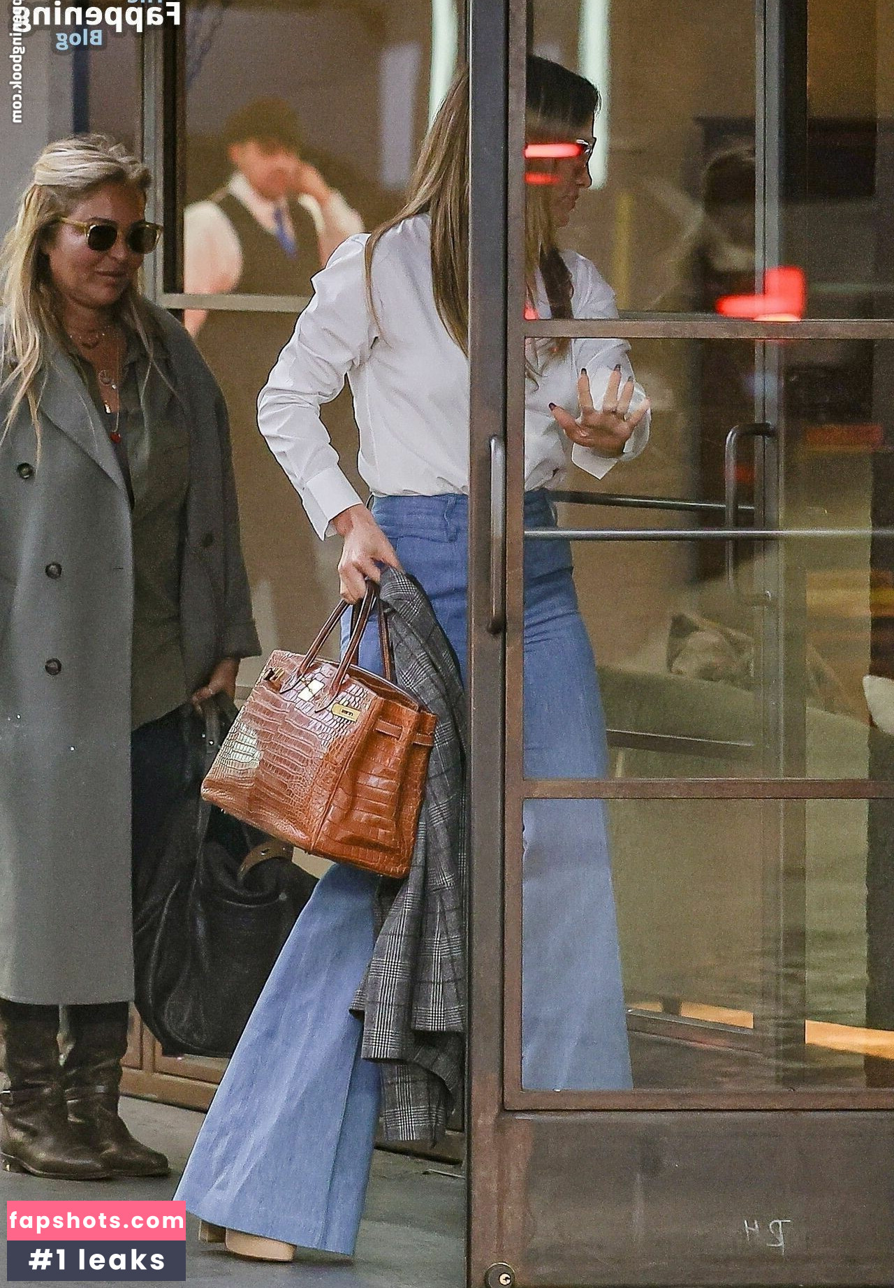 Jennifer Lopez Nahé úniky fotek pouze od fanoušků #286 - Fapshots