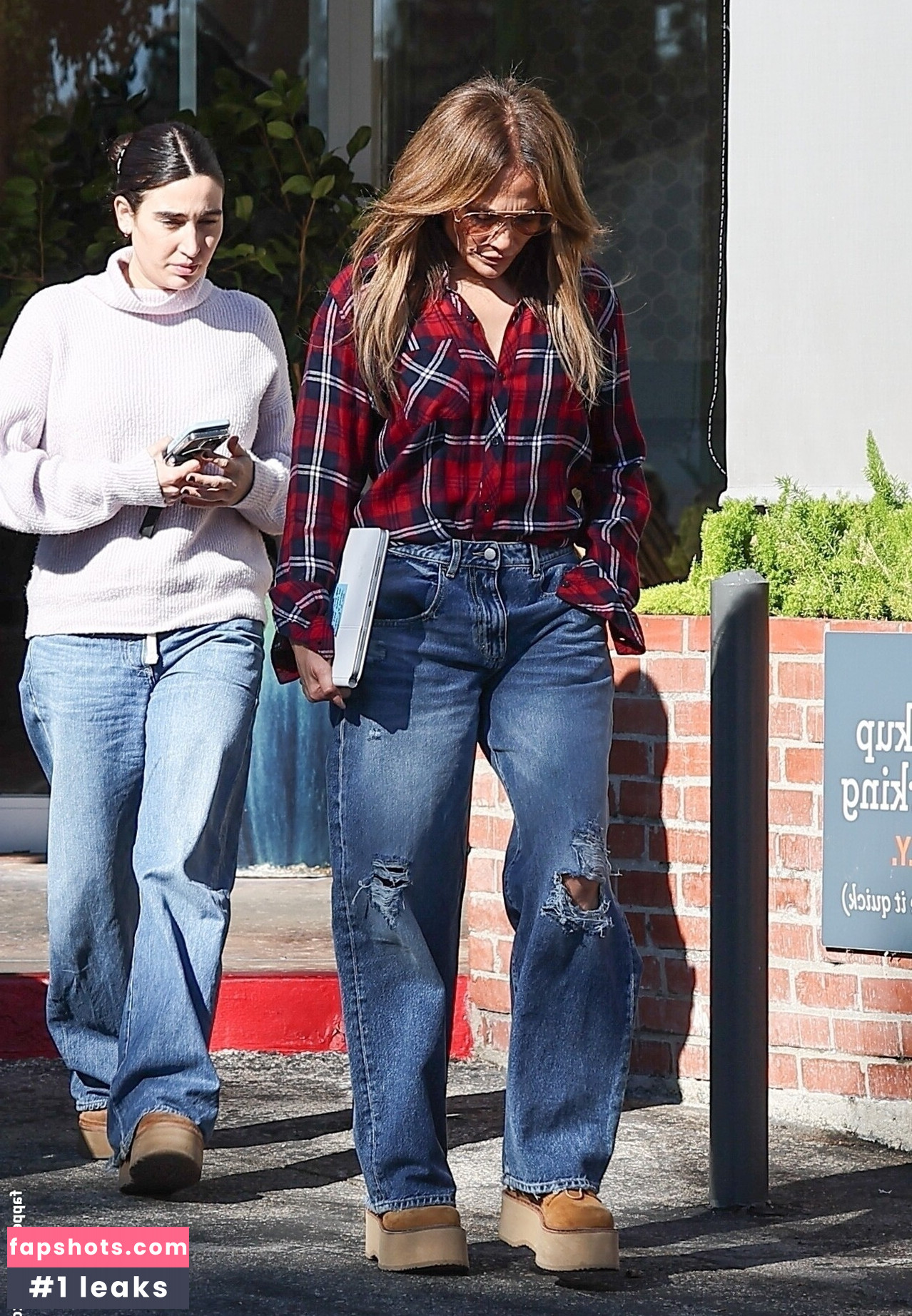 Jennifer Lopez Filtración Desnuda OnlyFans Foto #320 - Fapshots