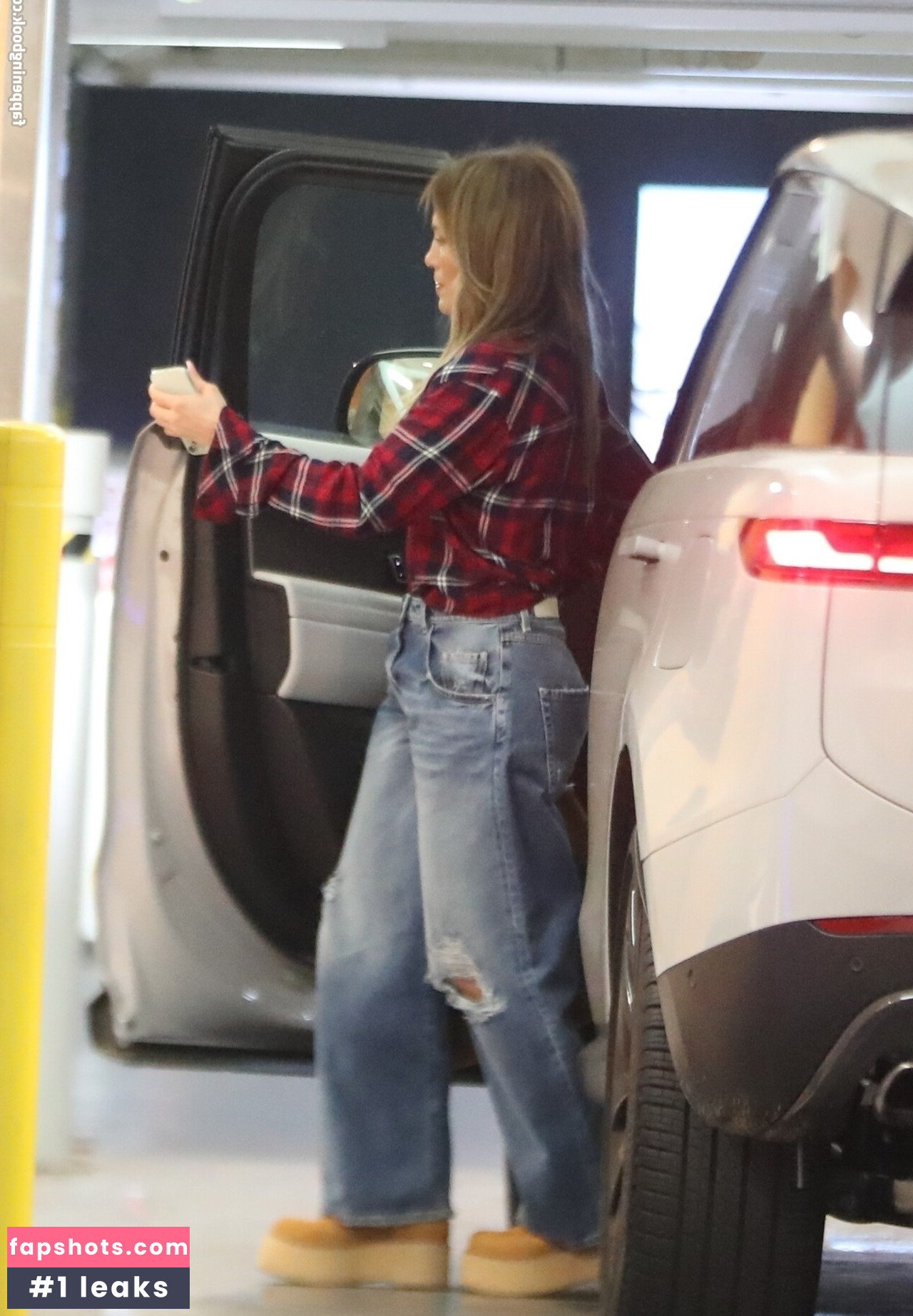 Jennifer Lopez Filtración Desnuda OnlyFans Foto #321 - Fapshots