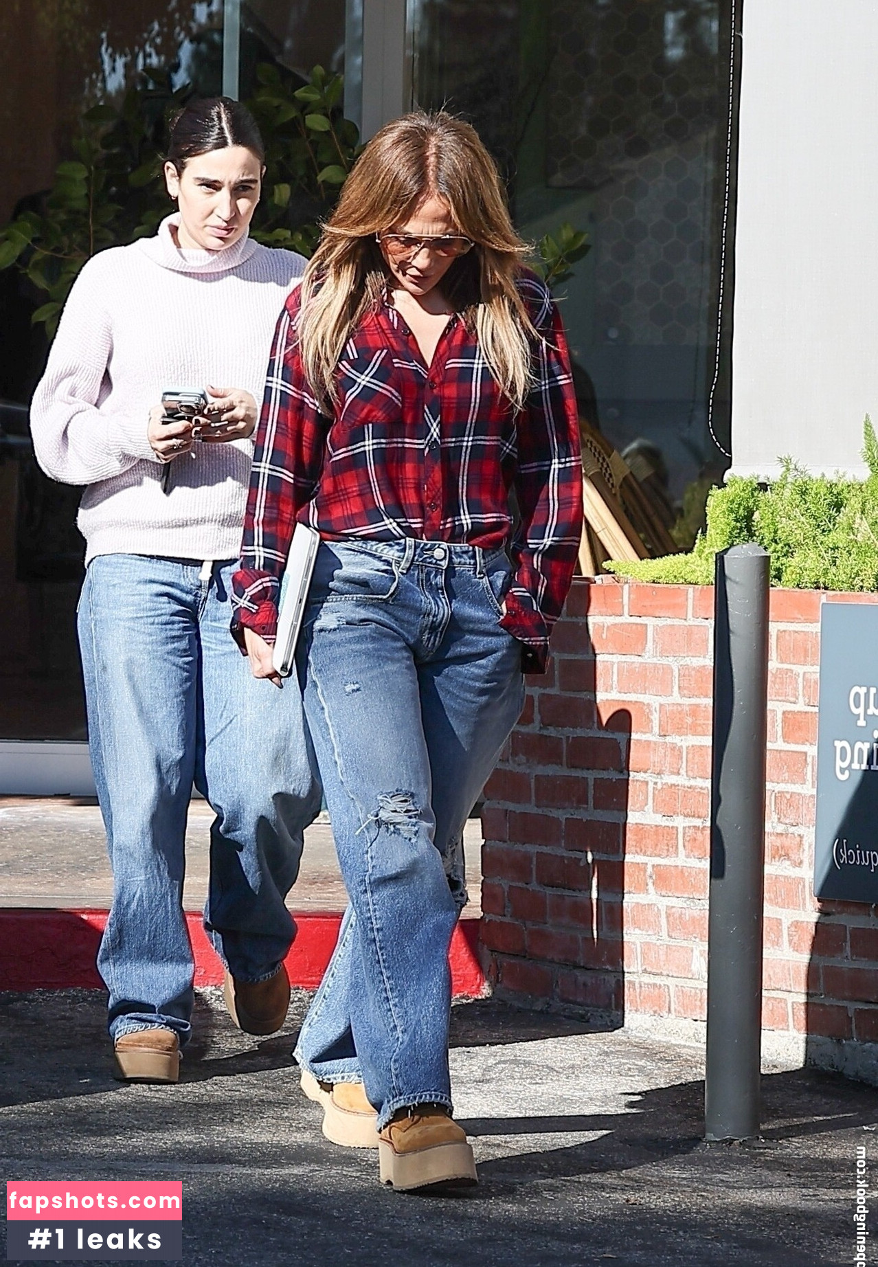 Jennifer Lopez Filtración Desnuda OnlyFans Foto #324 - Fapshots