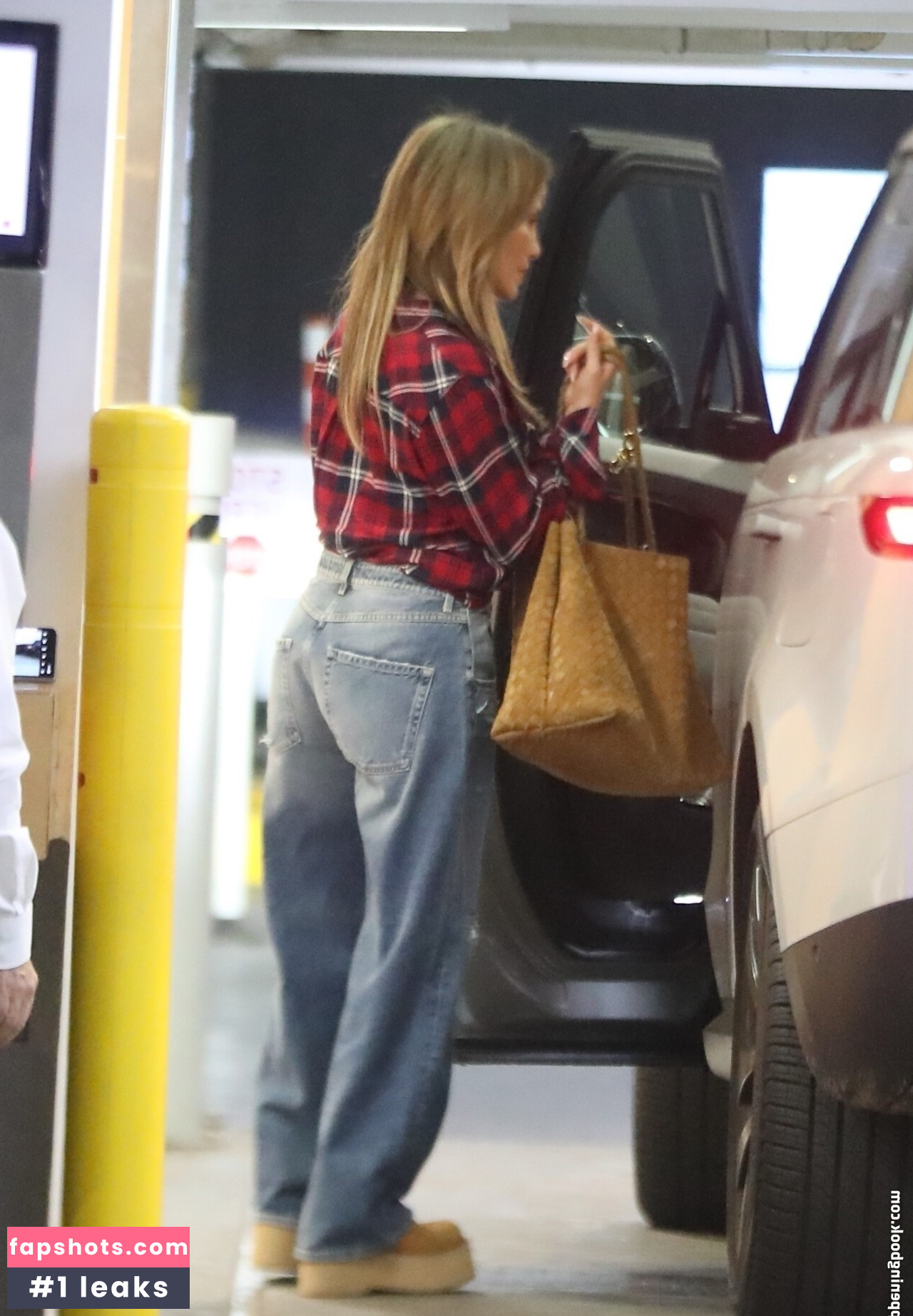 Jennifer Lopez Filtración Desnuda OnlyFans Foto #325 - Fapshots