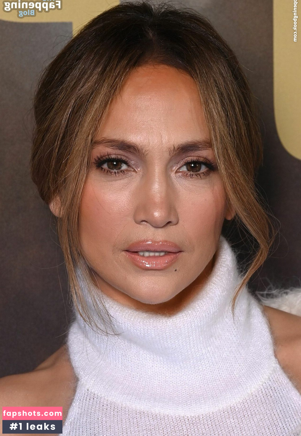 Jennifer Lopez Filtración Desnuda OnlyFans Foto #376 - Fapshots