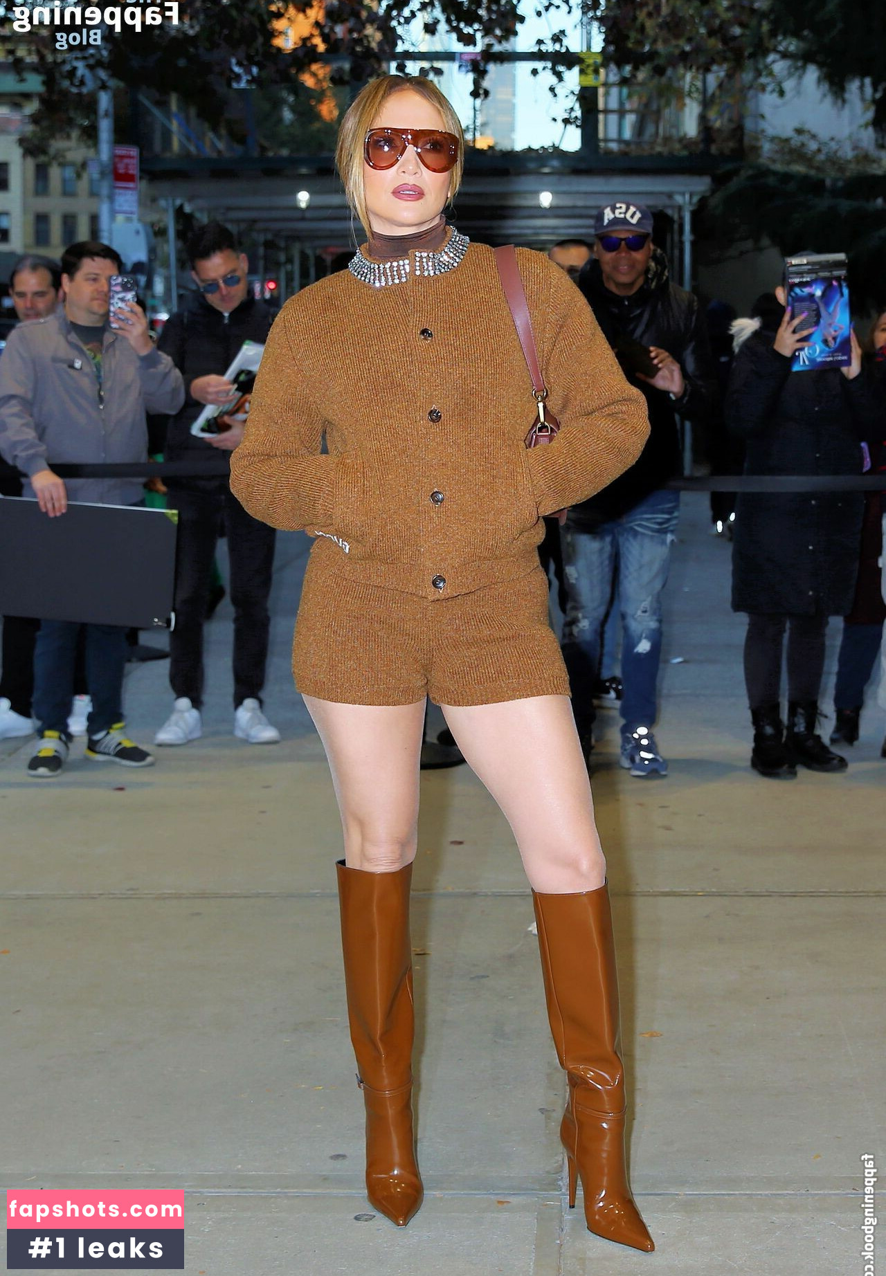 Jennifer Lopez Filtración Desnuda OnlyFans Foto #379 - Fapshots