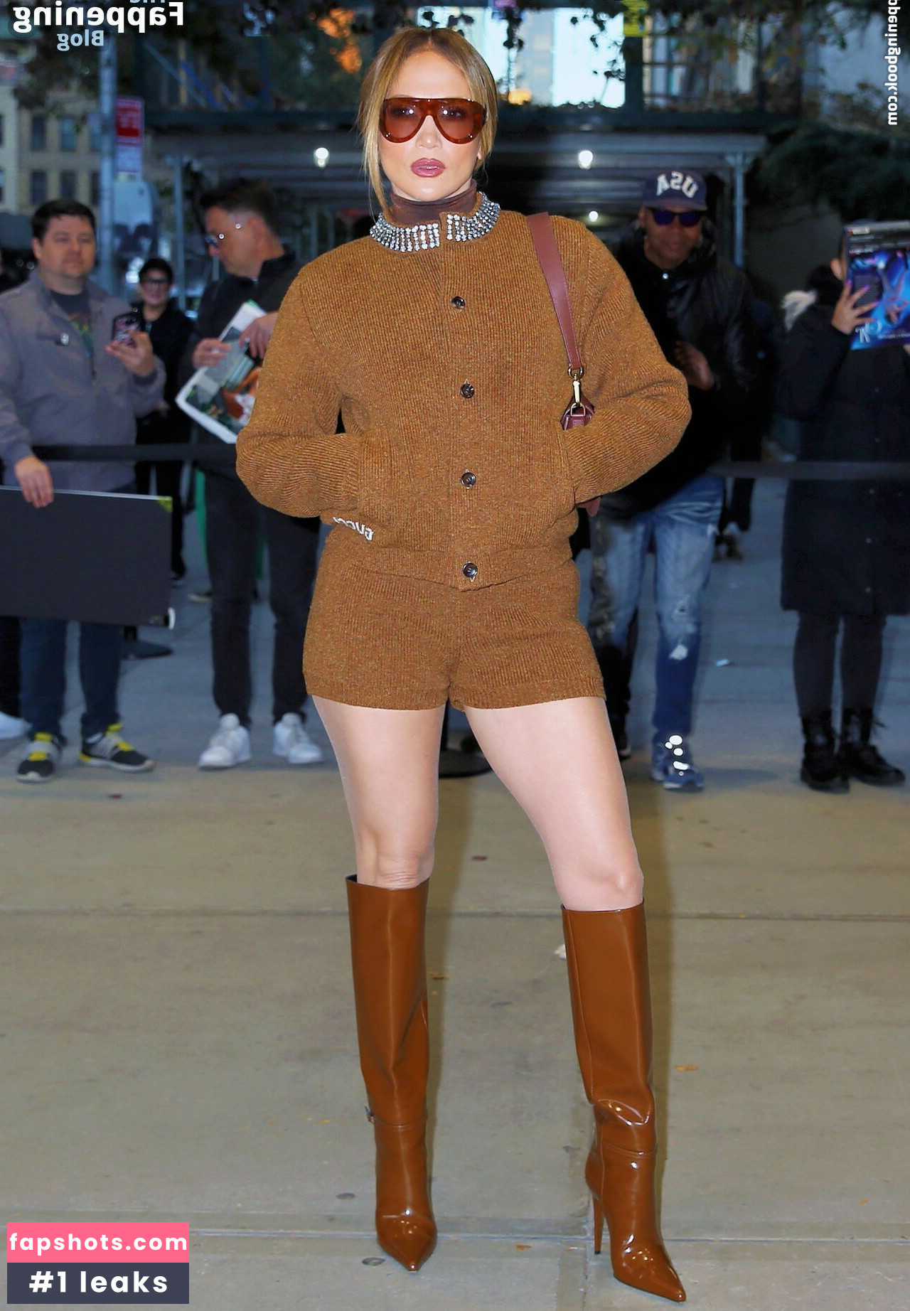 Jennifer Lopez Filtración Desnuda OnlyFans Foto #380 - Fapshots