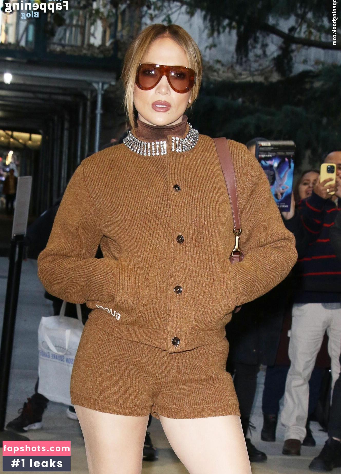 Jennifer Lopez Filtración Desnuda OnlyFans Foto #382 - Fapshots