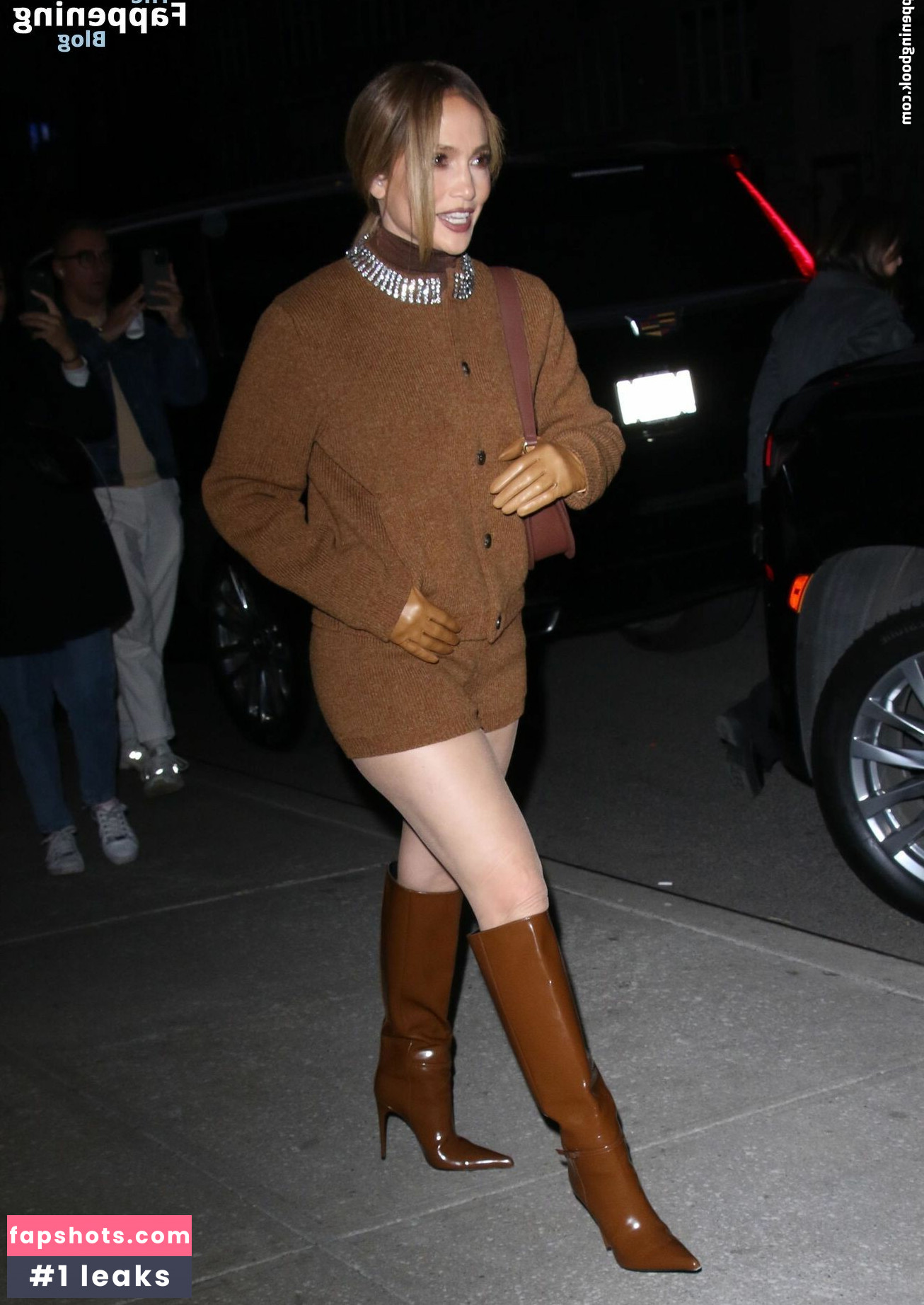 Jennifer Lopez Filtración Desnuda OnlyFans Foto #387 - Fapshots