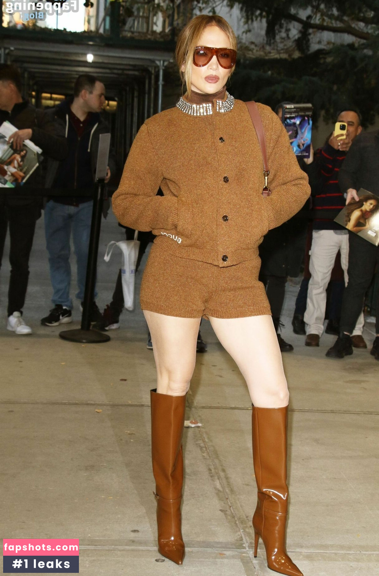 Jennifer Lopez Filtración Desnuda OnlyFans Foto #389 - Fapshots