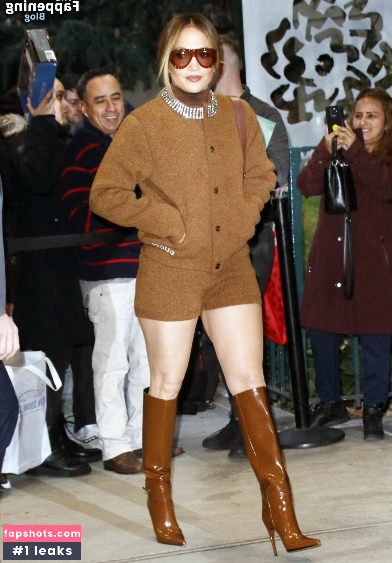 Jennifer Lopez Filtración Desnuda OnlyFans Foto #390 - Fapshots