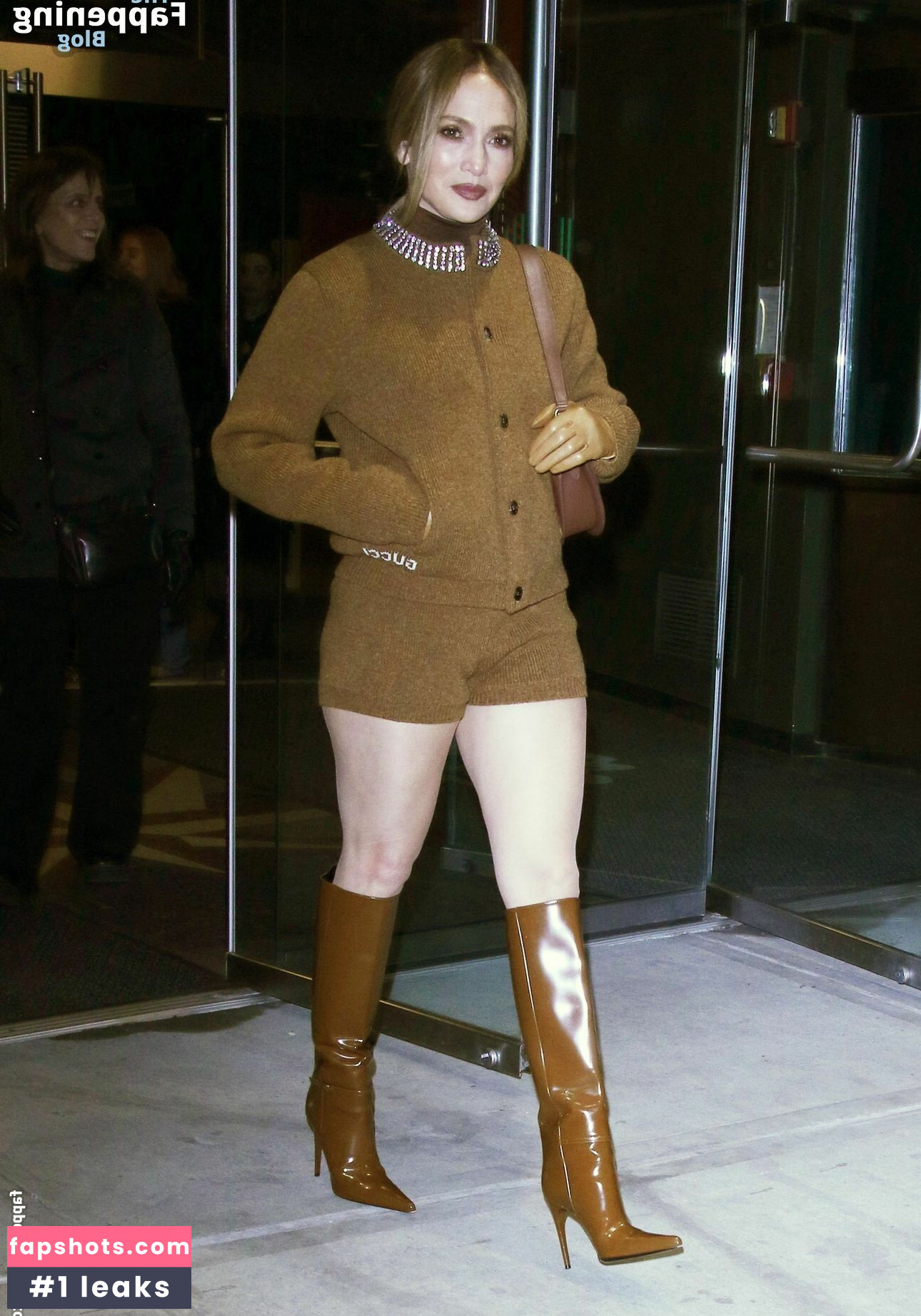 Jennifer Lopez Filtración Desnuda OnlyFans Foto #393 - Fapshots