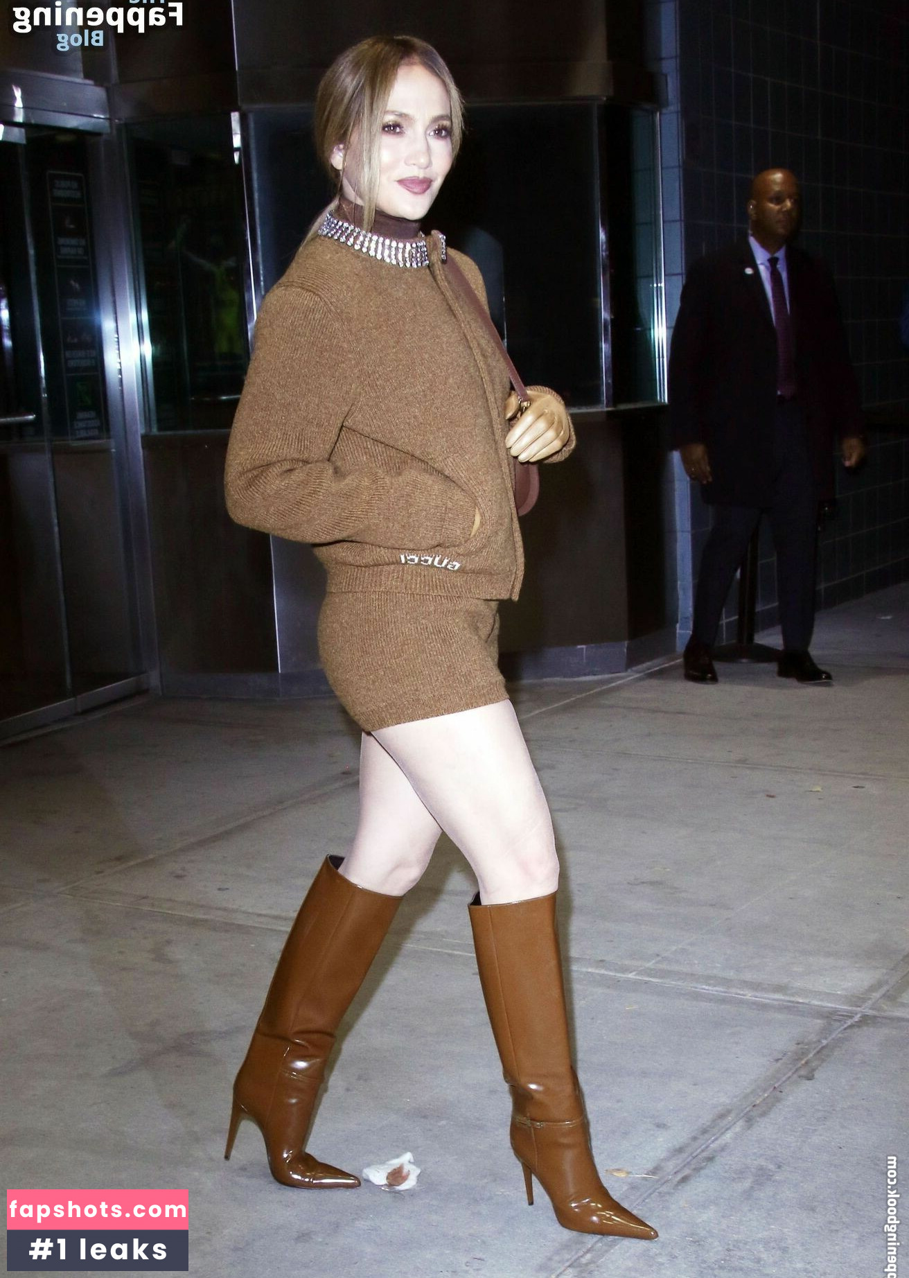 Jennifer Lopez Filtración Desnuda OnlyFans Foto #395 - Fapshots