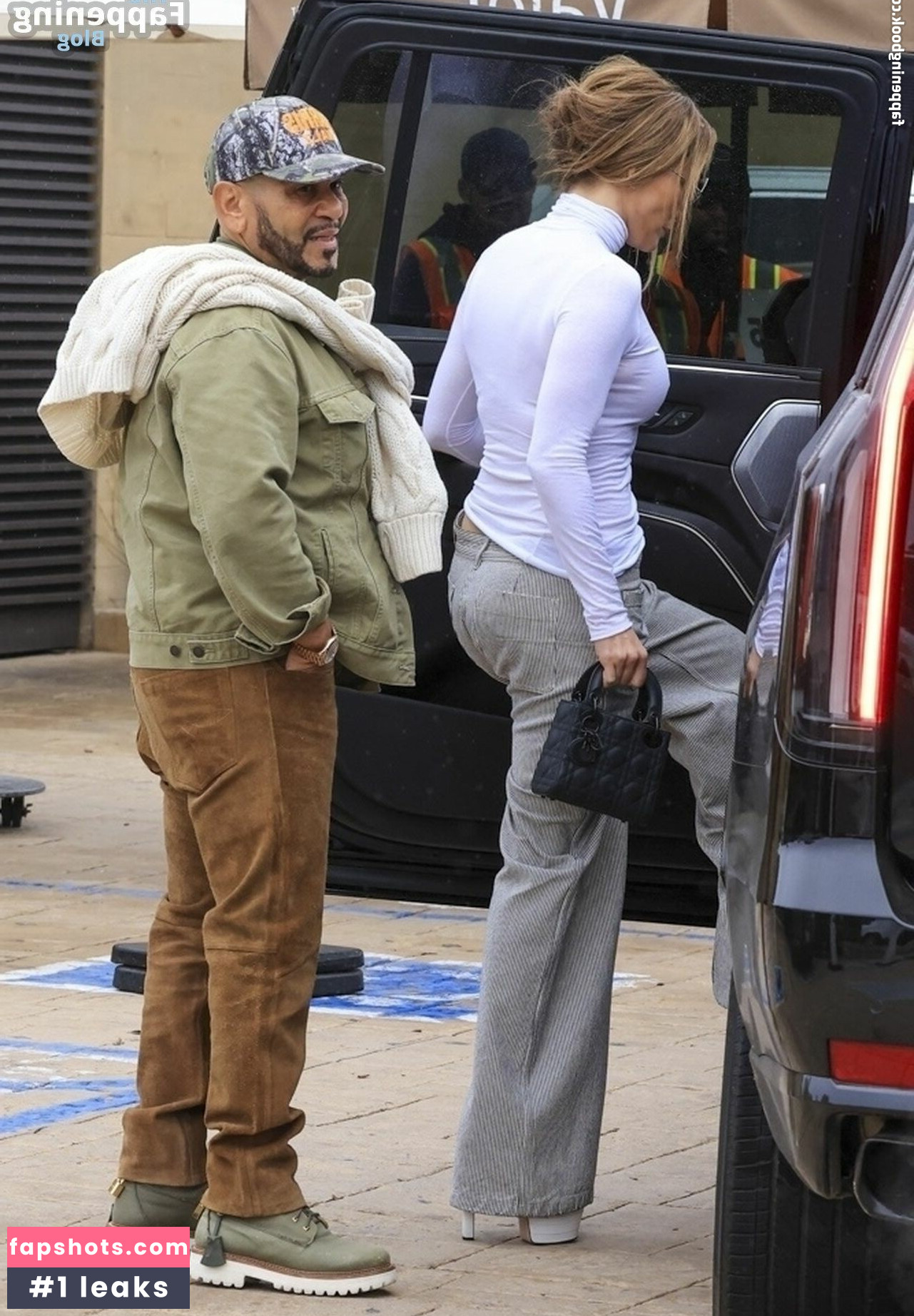 Jennifer Lopez Filtración Desnuda OnlyFans Foto #414 - Fapshots