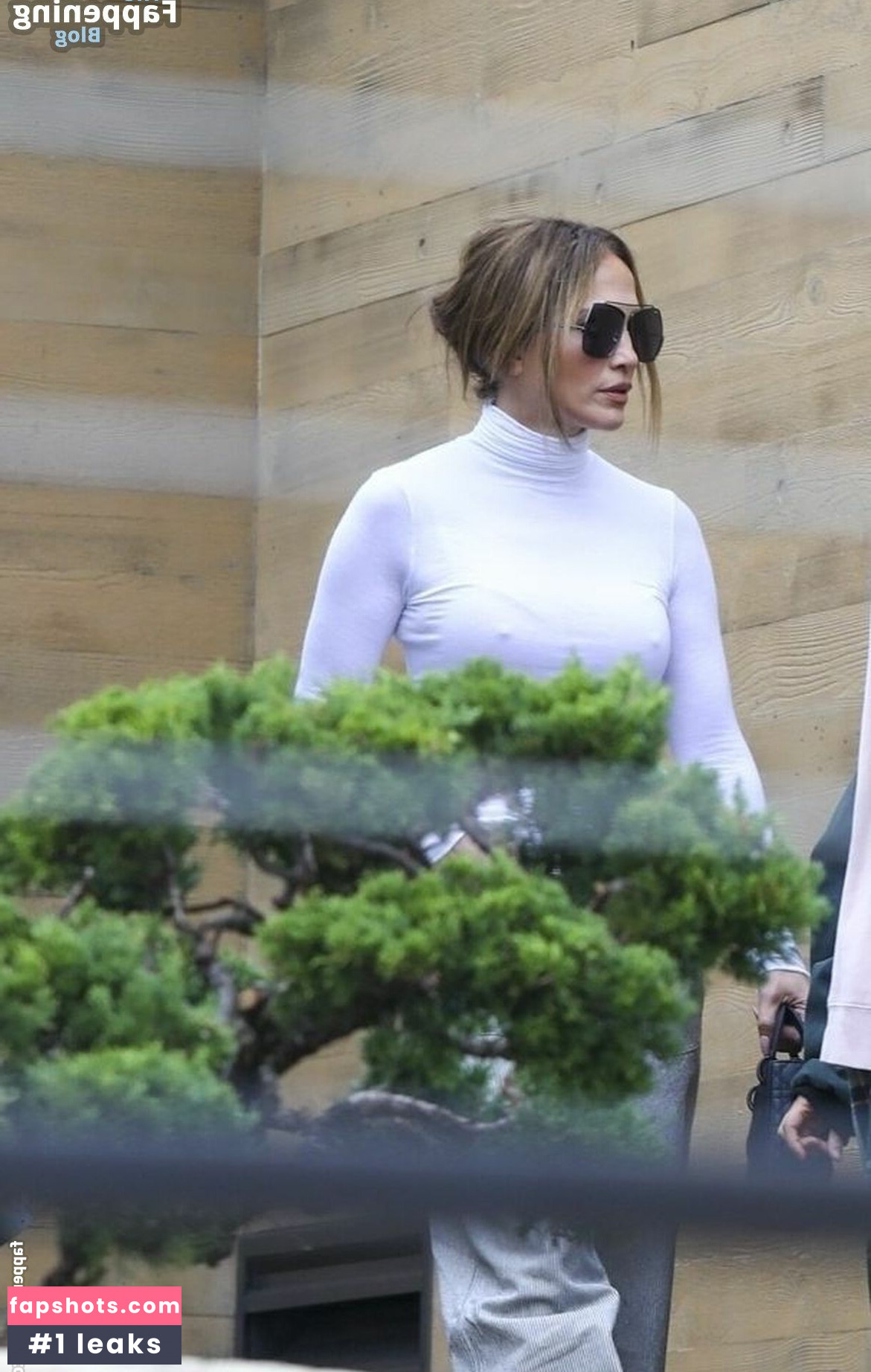 Jennifer Lopez Filtración Desnuda OnlyFans Foto #418 - Fapshots