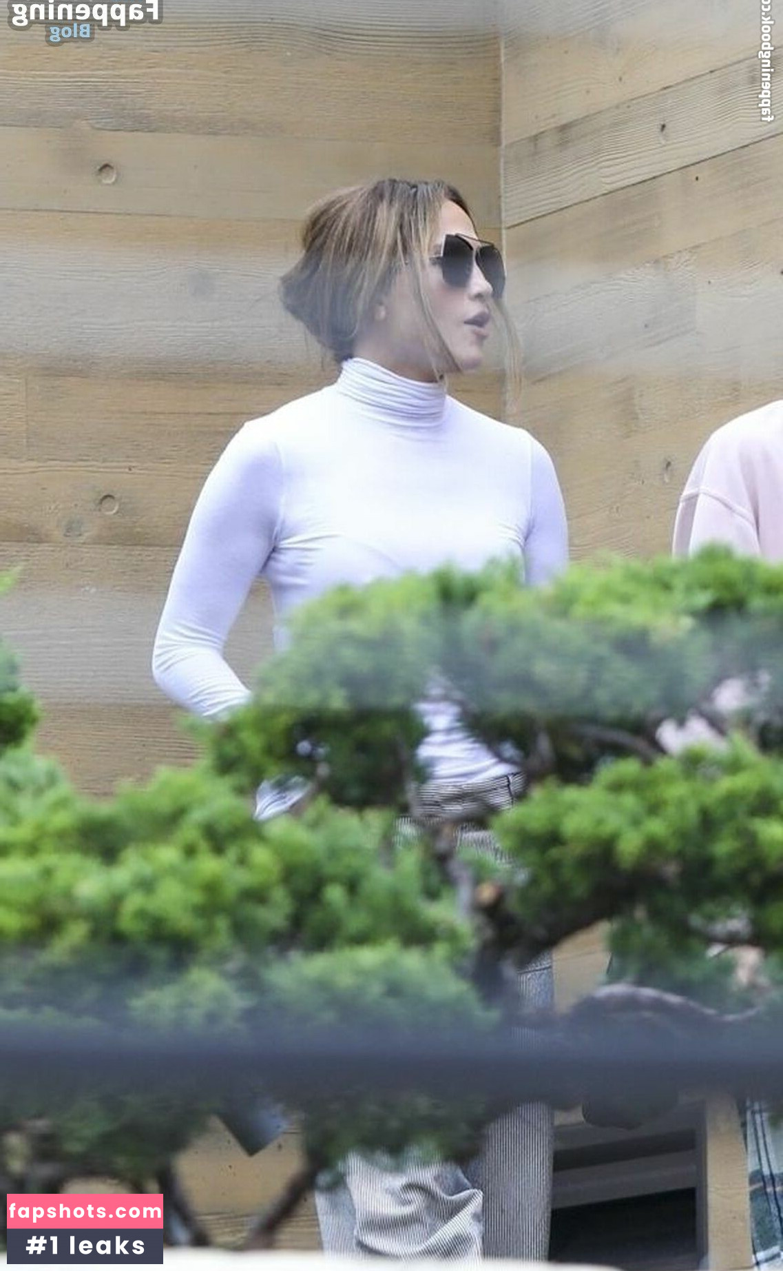 Jennifer Lopez Filtración Desnuda OnlyFans Foto #419 - Fapshots