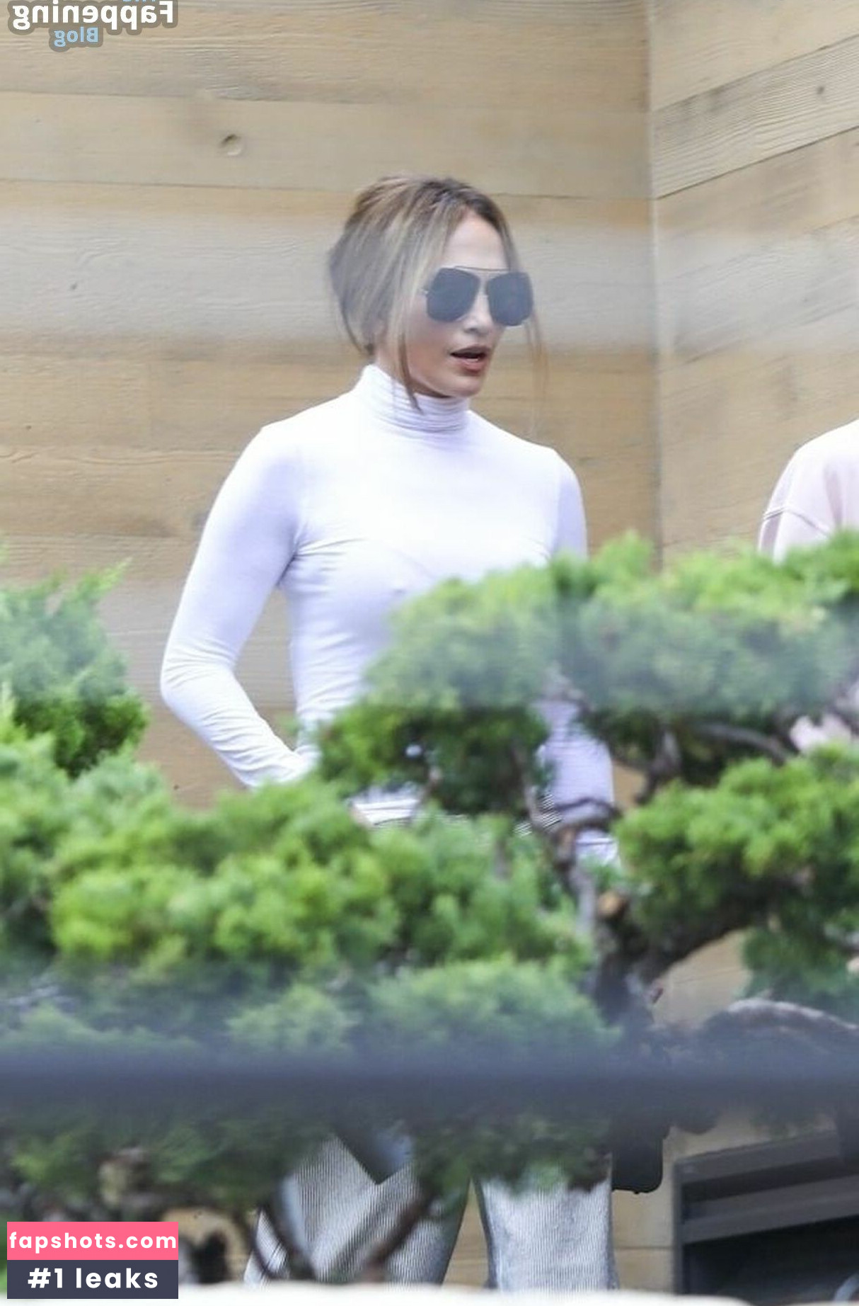 Jennifer Lopez Filtración Desnuda OnlyFans Foto #420 - Fapshots