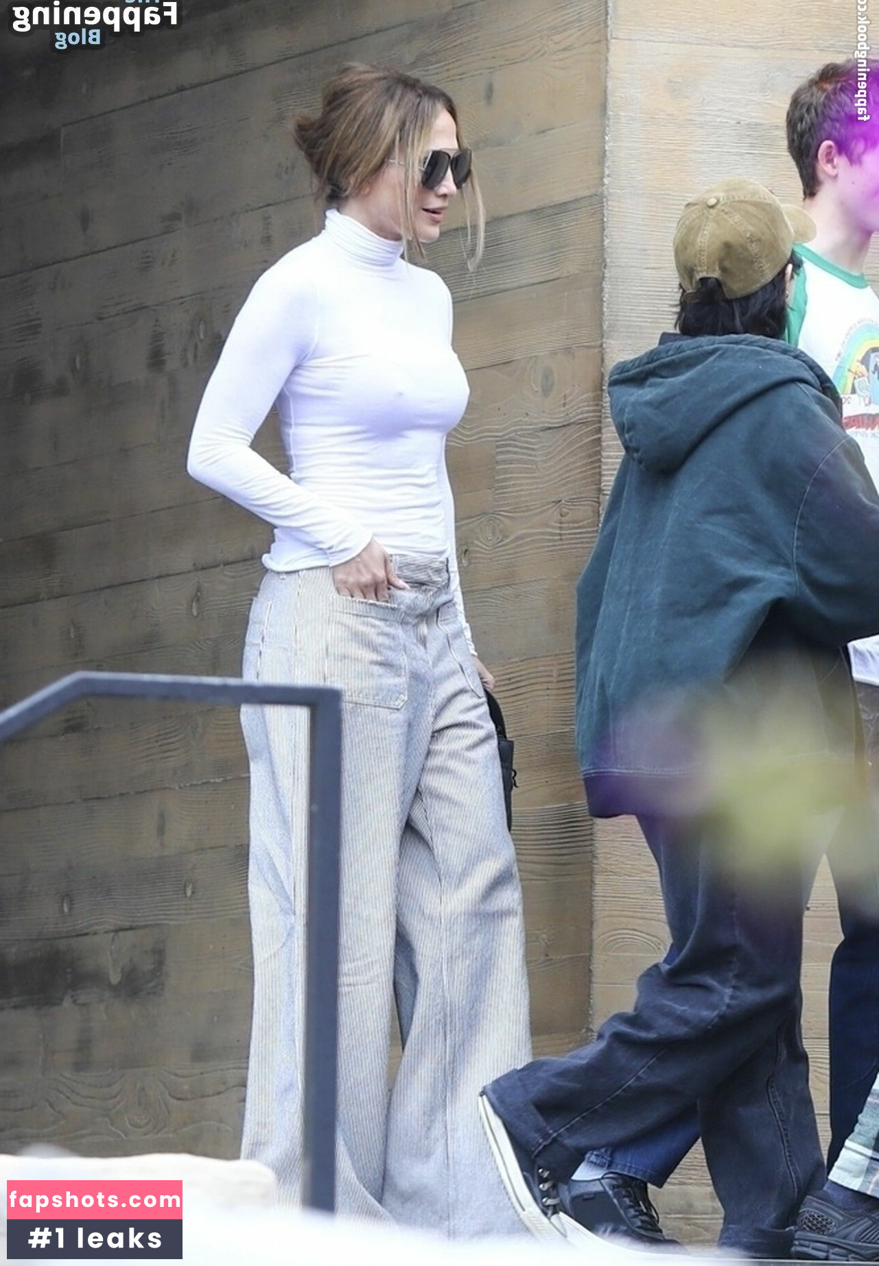 Jennifer Lopez Filtración Desnuda OnlyFans Foto #422 - Fapshots