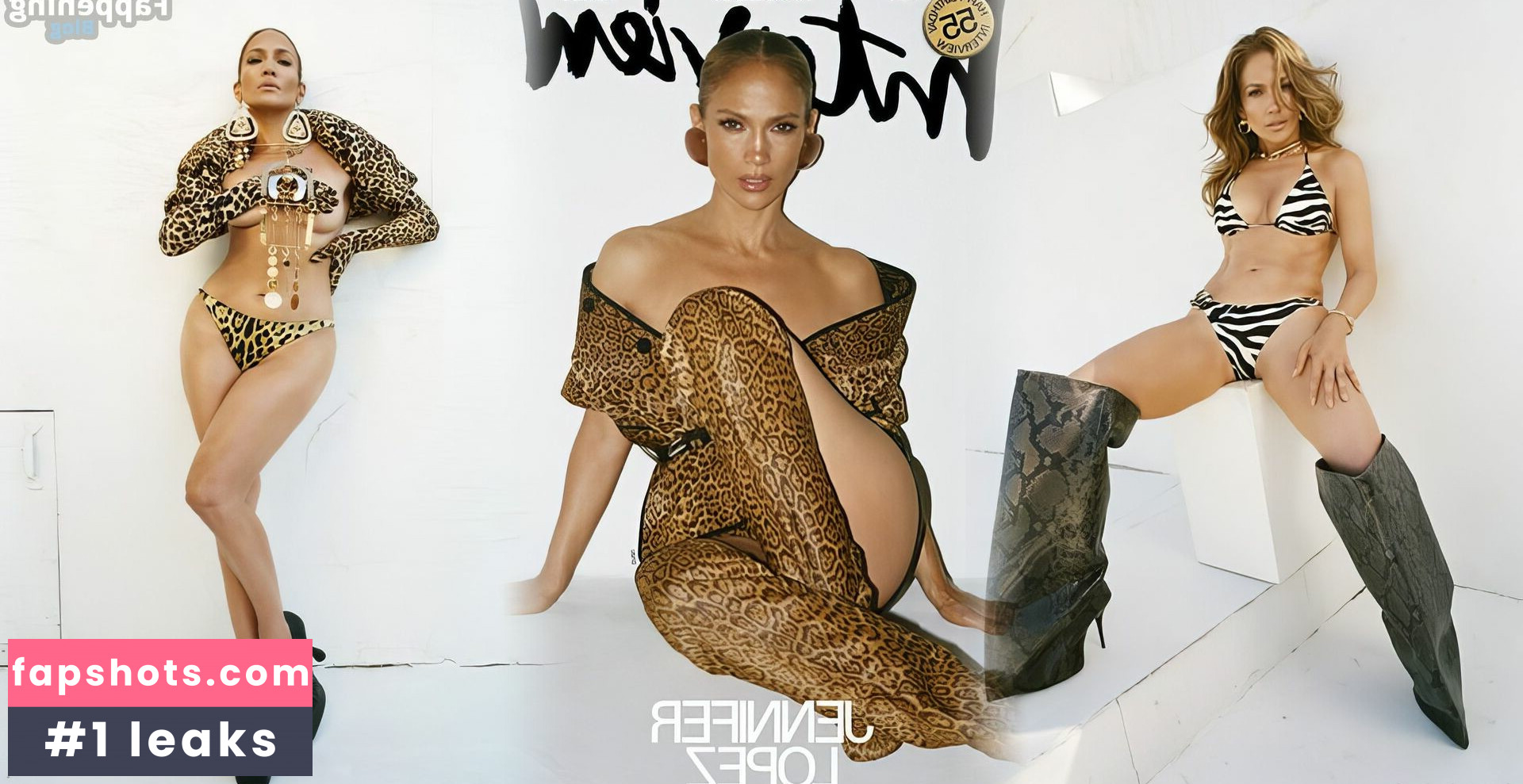 Jennifer Lopez Filtración Desnuda OnlyFans Foto #431 - Fapshots