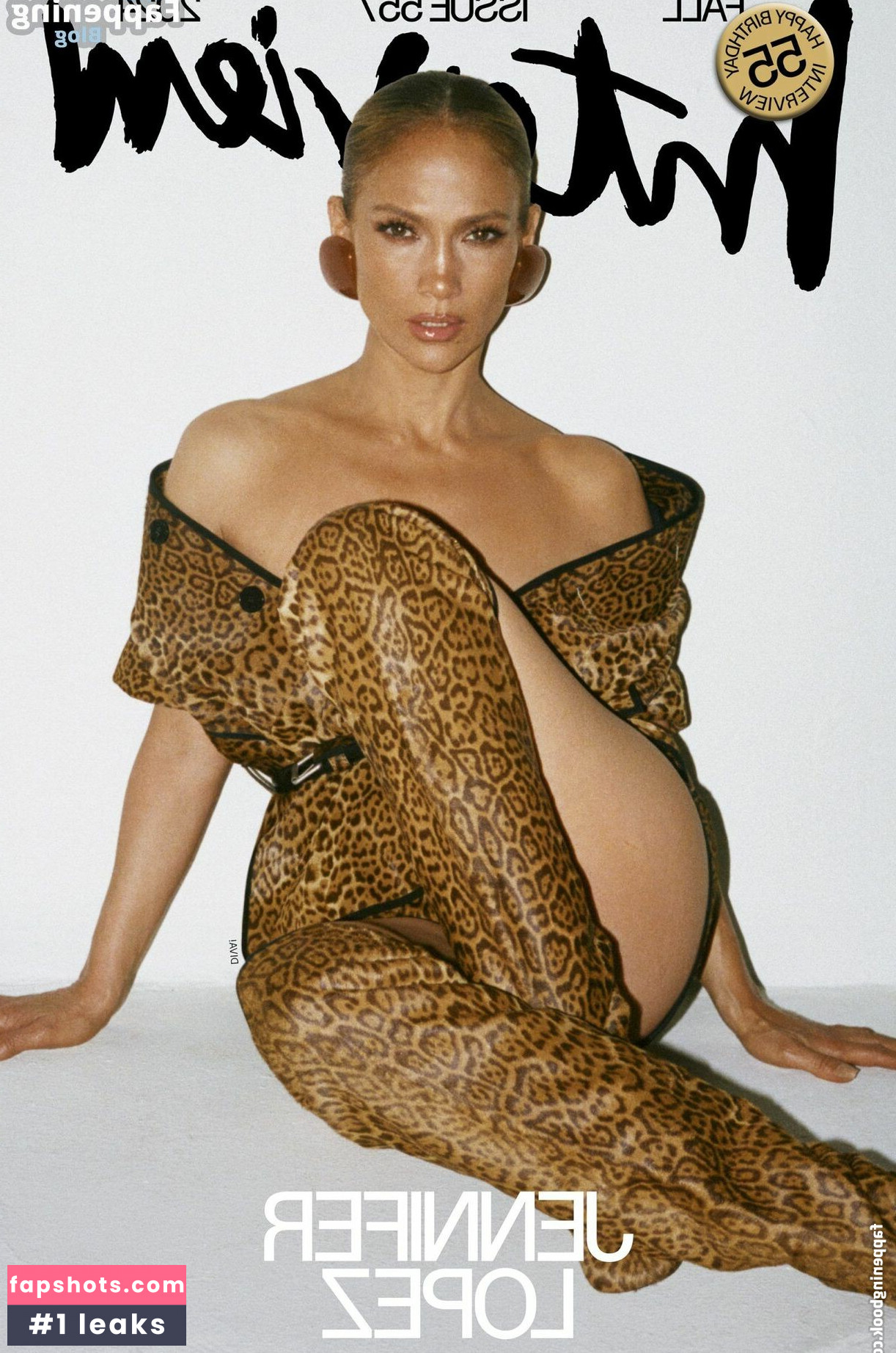 Jennifer Lopez Filtración Desnuda OnlyFans Foto #436 - Fapshots