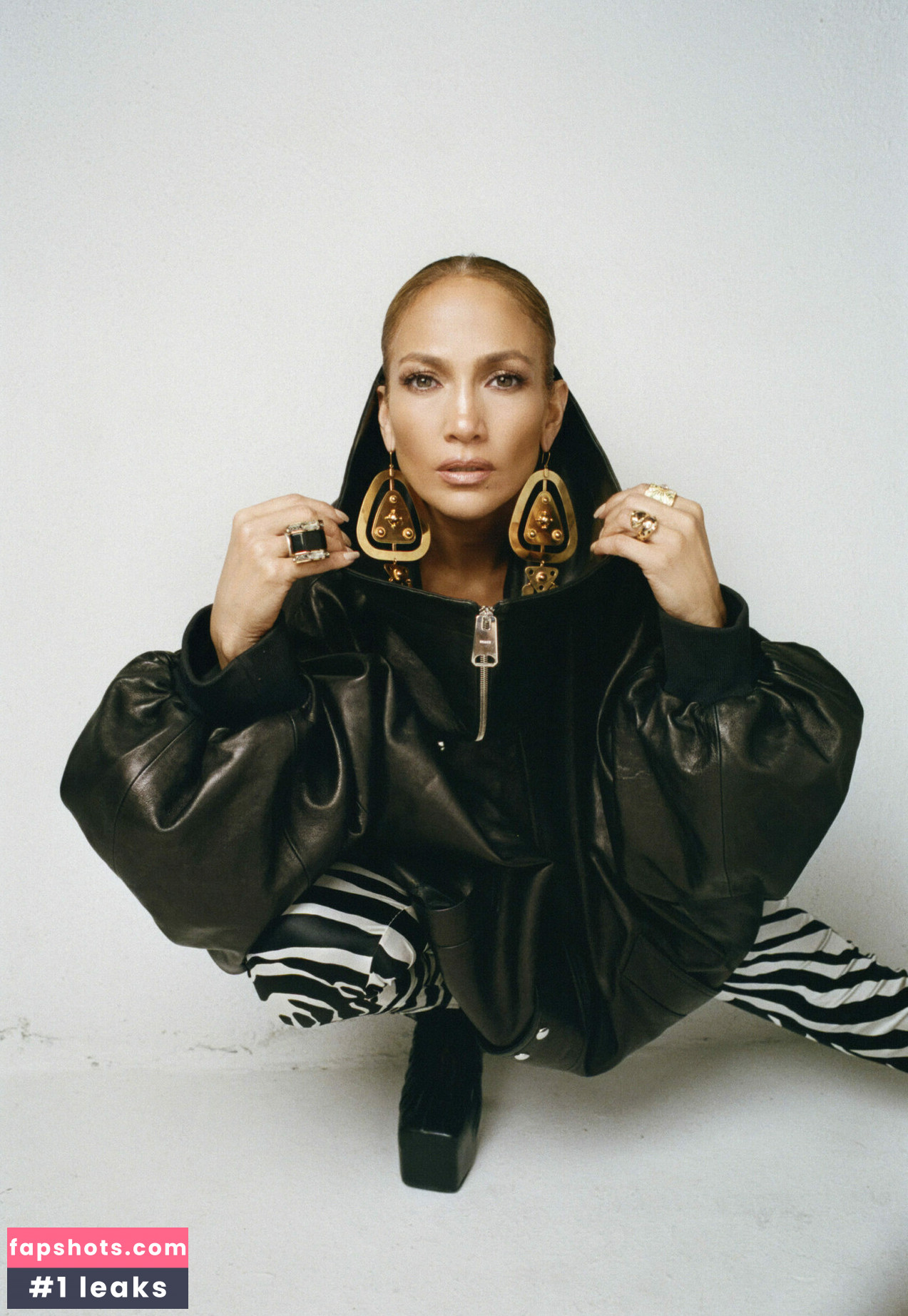 Jennifer Lopez Filtración Desnuda OnlyFans Foto #439 - Fapshots