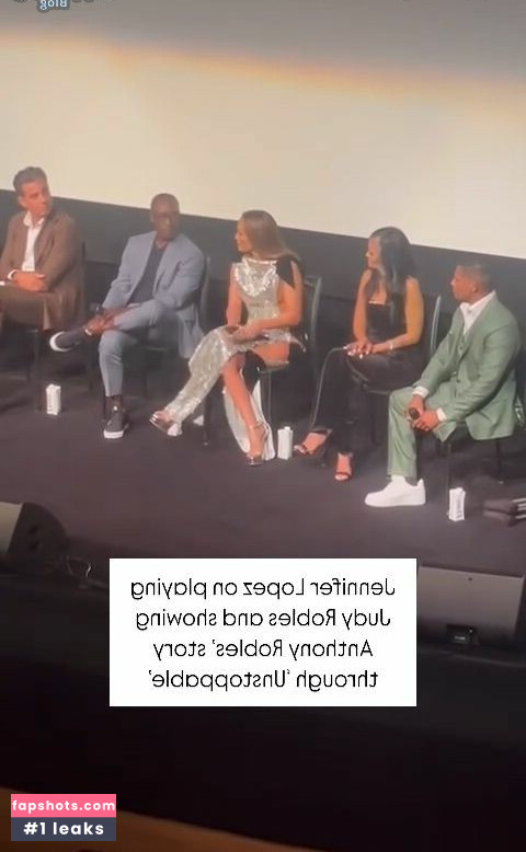 Jennifer Lopez Filtración Desnuda OnlyFans Foto #449 - Fapshots