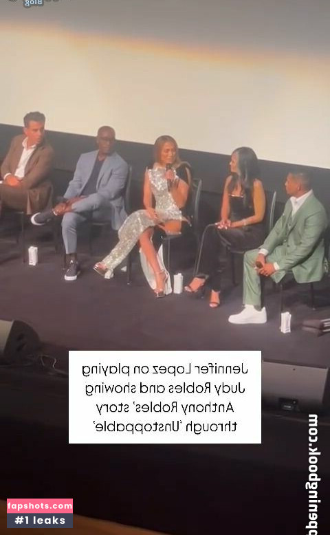 Jennifer Lopez Filtración Desnuda OnlyFans Foto #450 - Fapshots