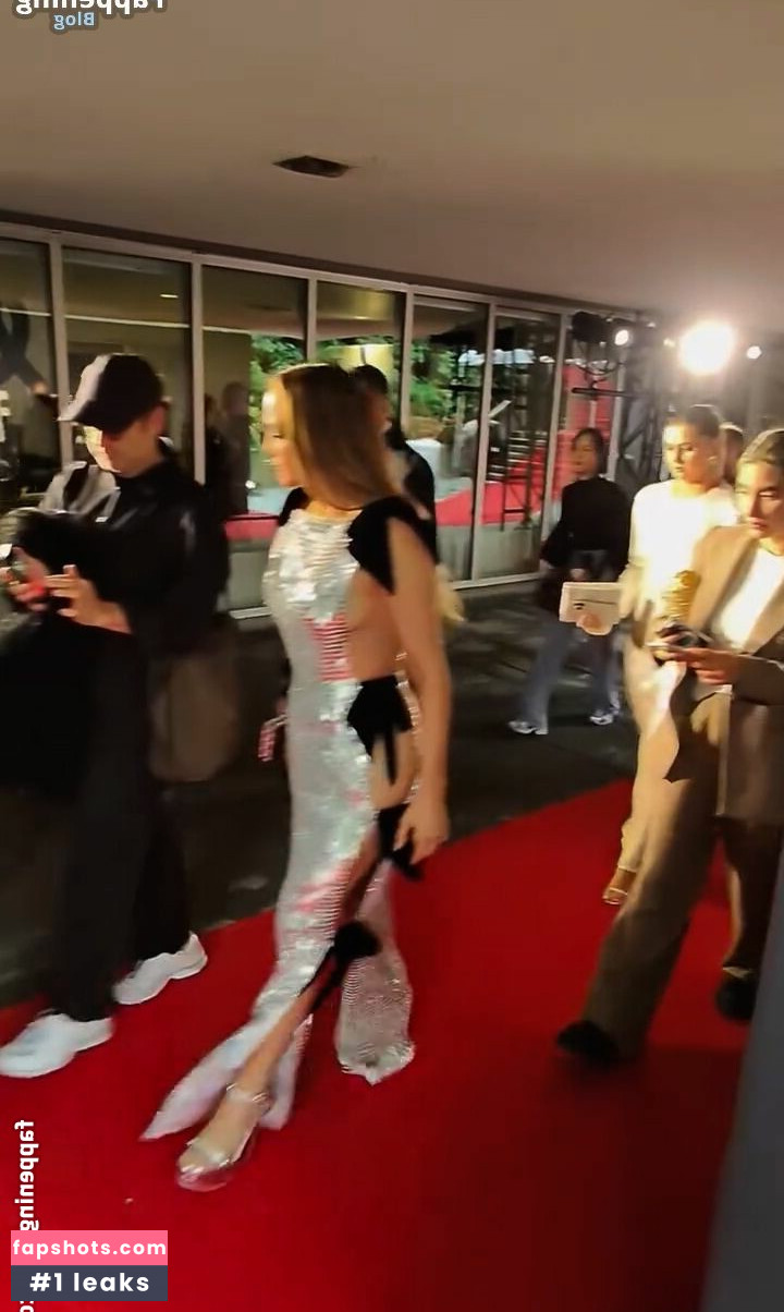 Jennifer Lopez Filtración Desnuda OnlyFans Foto #454 - Fapshots