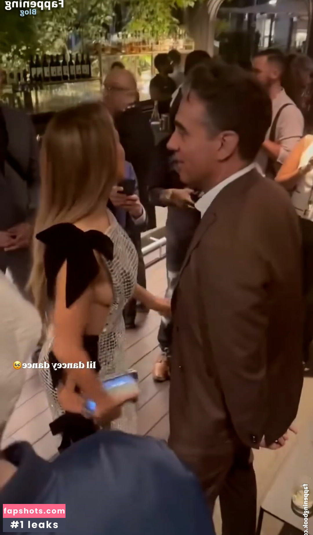 Jennifer Lopez Filtración Desnuda OnlyFans Foto #458 - Fapshots