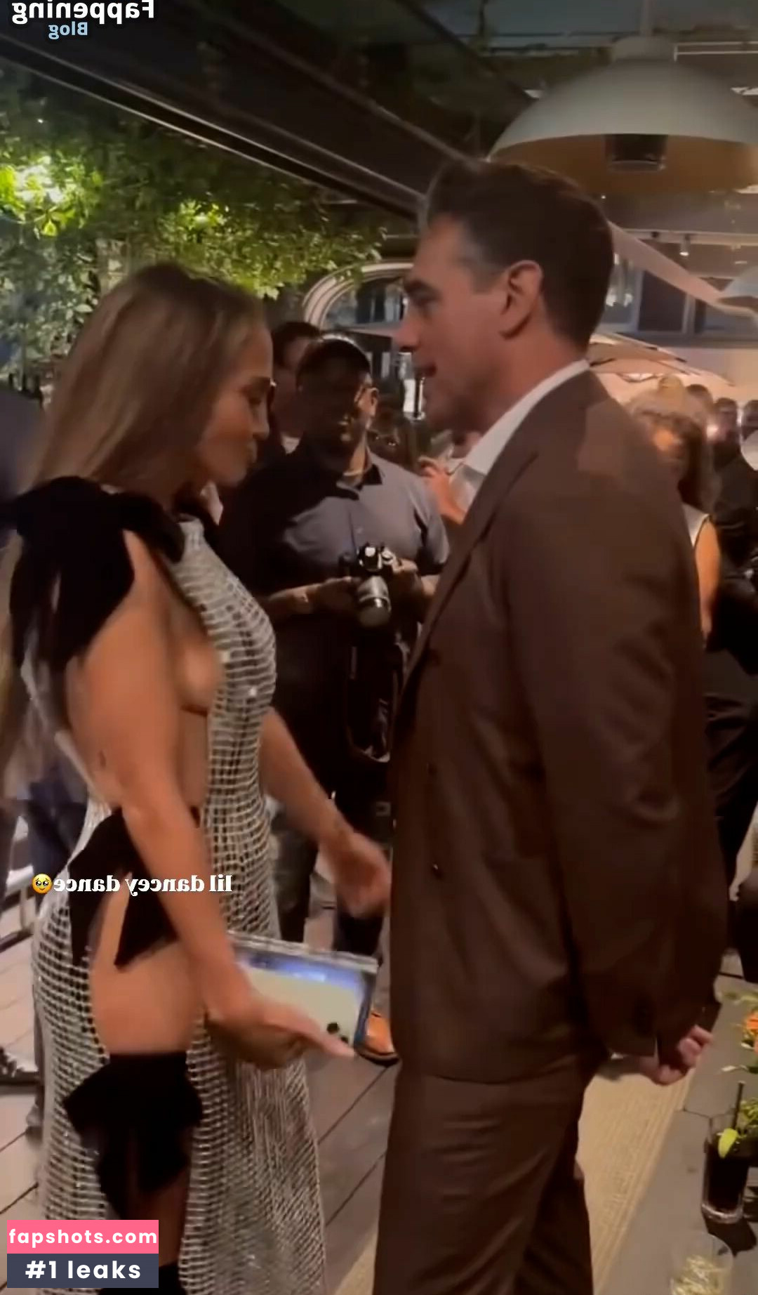 Jennifer Lopez Filtración Desnuda OnlyFans Foto #460 - Fapshots