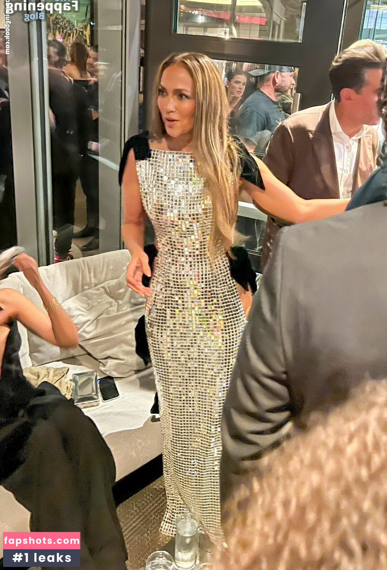 Jennifer Lopez Filtración Desnuda OnlyFans Foto #471 - Fapshots