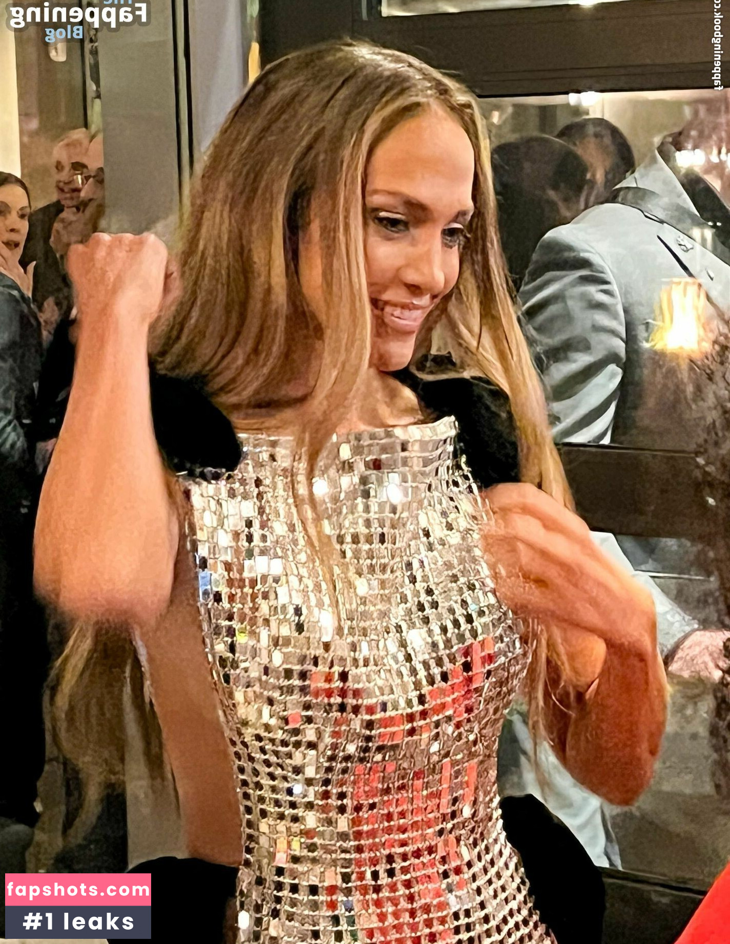 Jennifer Lopez Filtración Desnuda OnlyFans Foto #472 - Fapshots