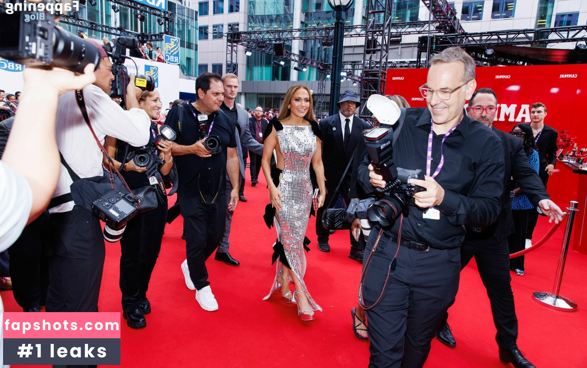 Jennifer Lopez Filtración Desnuda OnlyFans Foto #475 - Fapshots