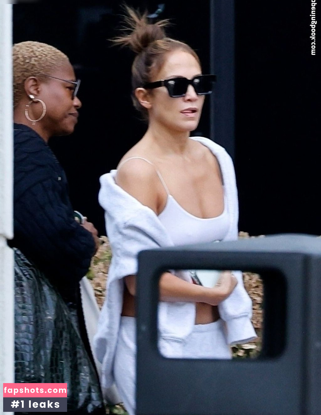 Jennifer Lopez Filtración Desnuda OnlyFans Foto #496 - Fapshots