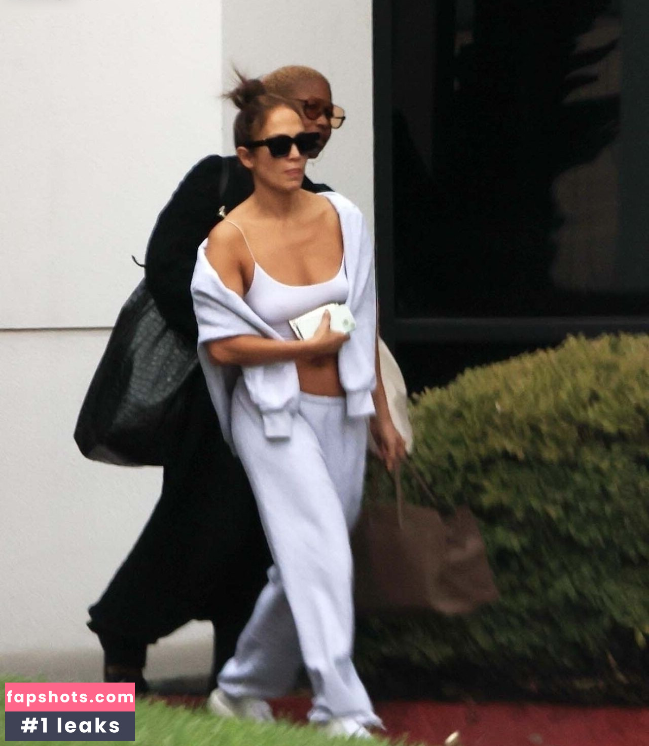 Jennifer Lopez Filtración Desnuda OnlyFans Foto #500 - Fapshots