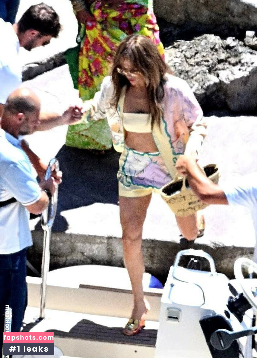 Jennifer Lopez Filtración Desnuda OnlyFans Foto #545 - Fapshots