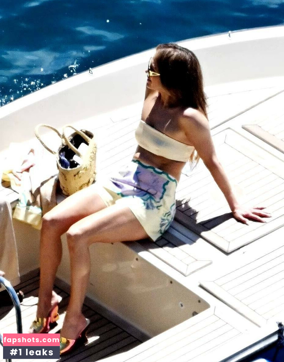Jennifer Lopez Filtración Desnuda OnlyFans Foto #549 - Fapshots