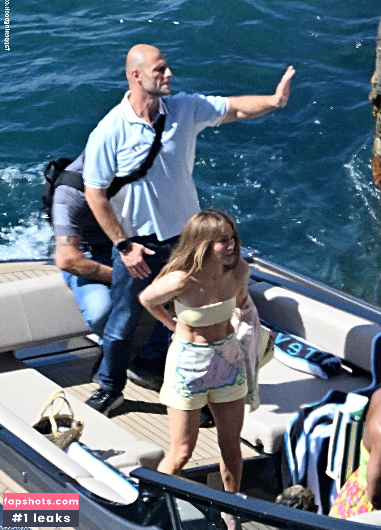 Jennifer Lopez Filtración Desnuda OnlyFans Foto #553 - Fapshots