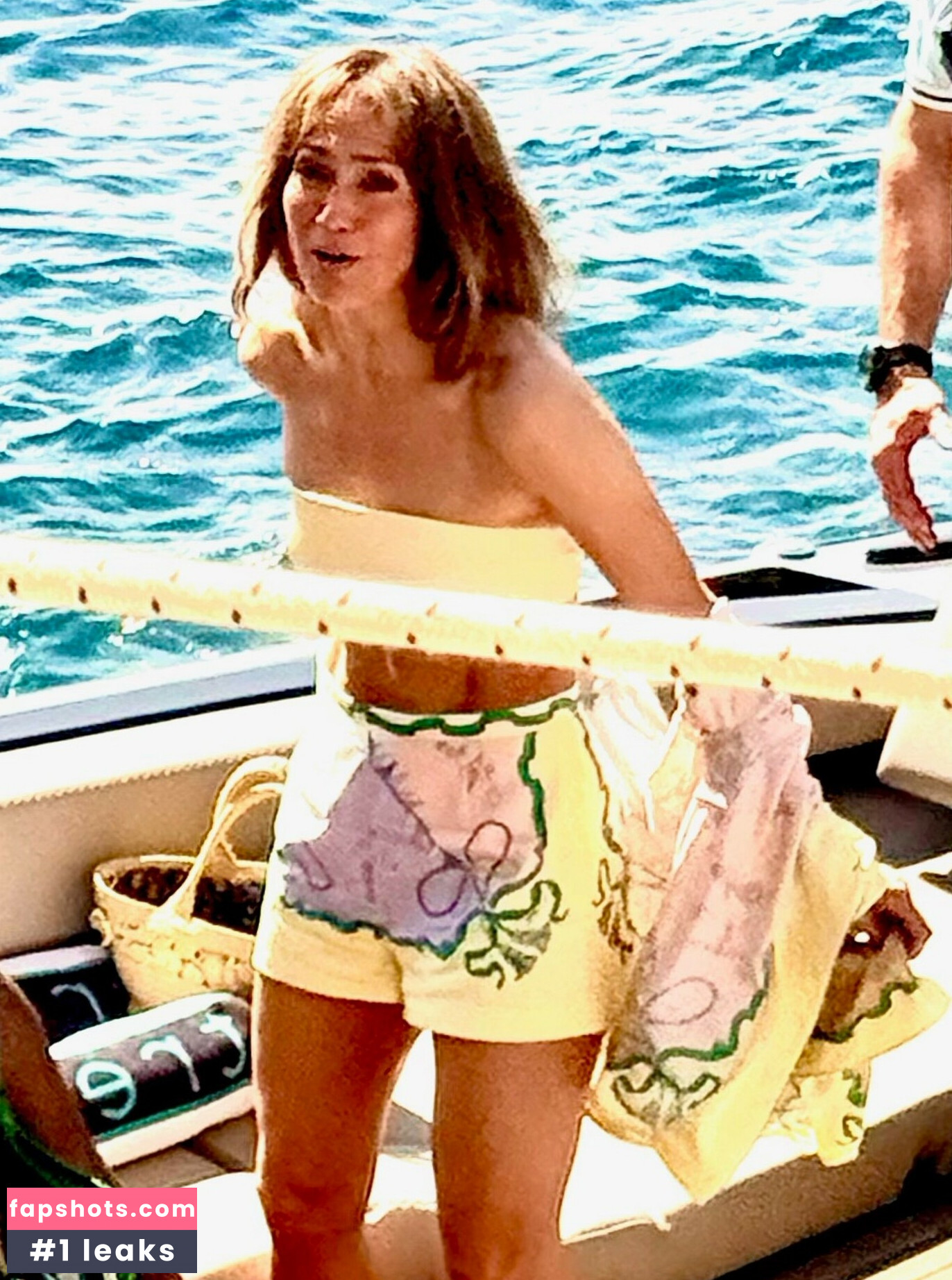 Jennifer Lopez Filtración Desnuda OnlyFans Foto #556 - Fapshots