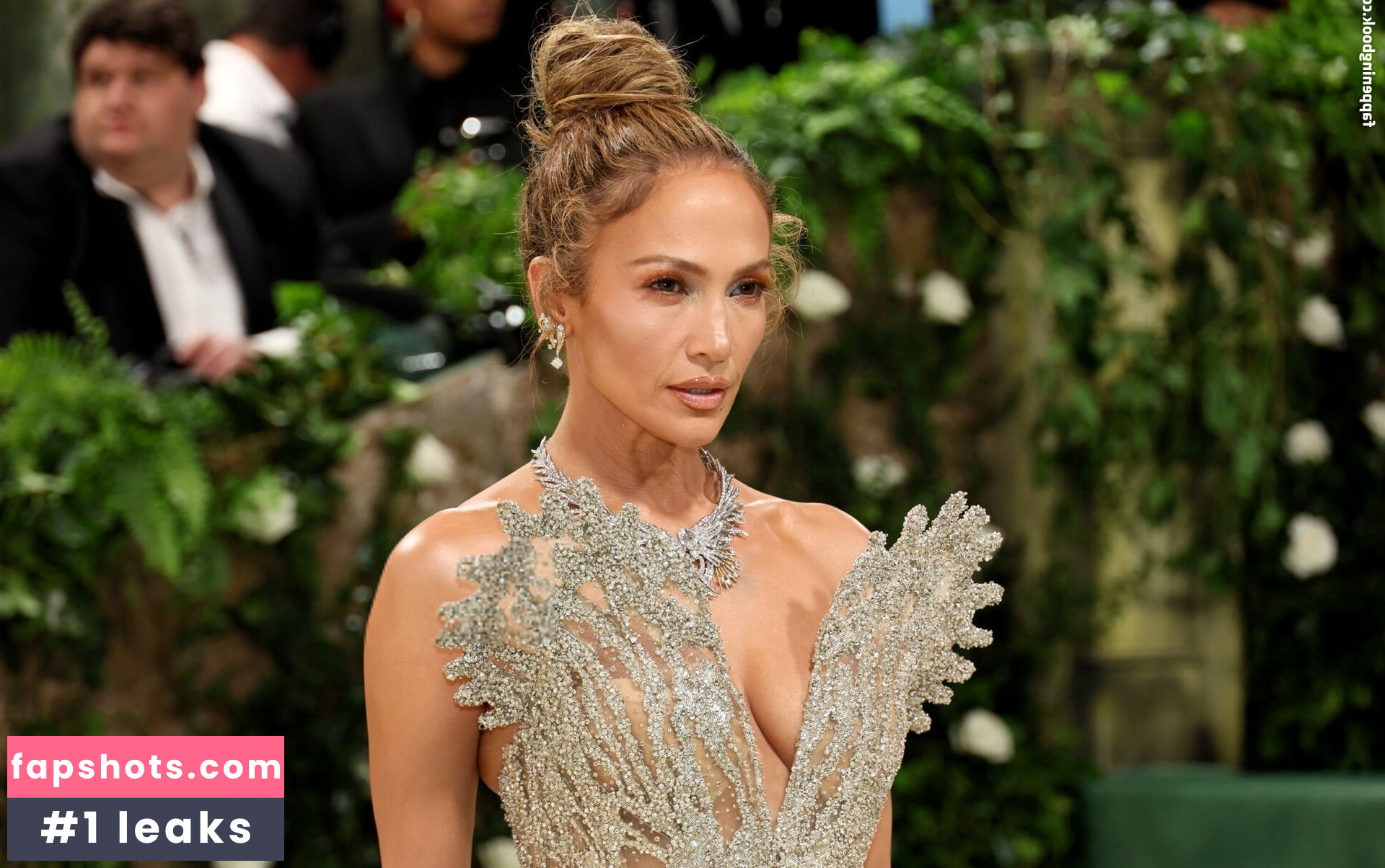 Jennifer Lopez Filtración Desnuda OnlyFans Foto #558 - Fapshots