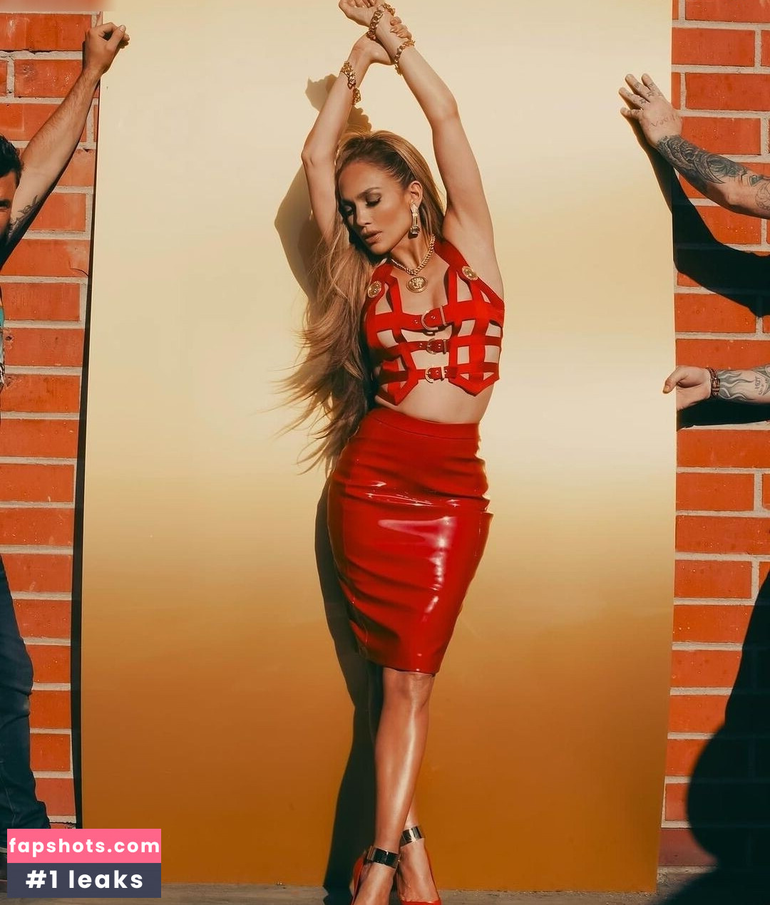 Jennifer Lopez Filtración Desnuda OnlyFans Foto #572 - Fapshots