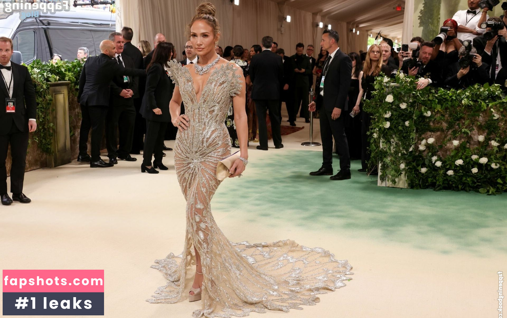 Jennifer Lopez gallery photo #635