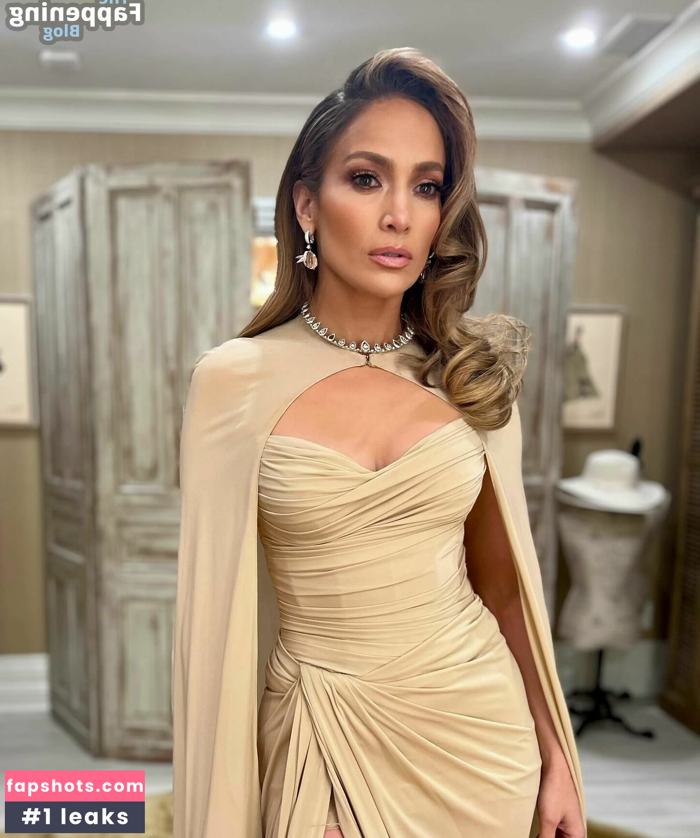 Jennifer Lopez gallery photo #644