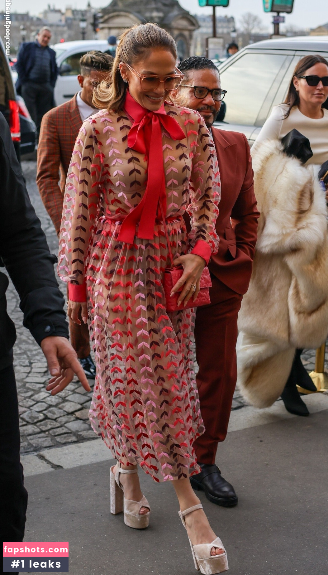 Jennifer Lopez gallery photo #674