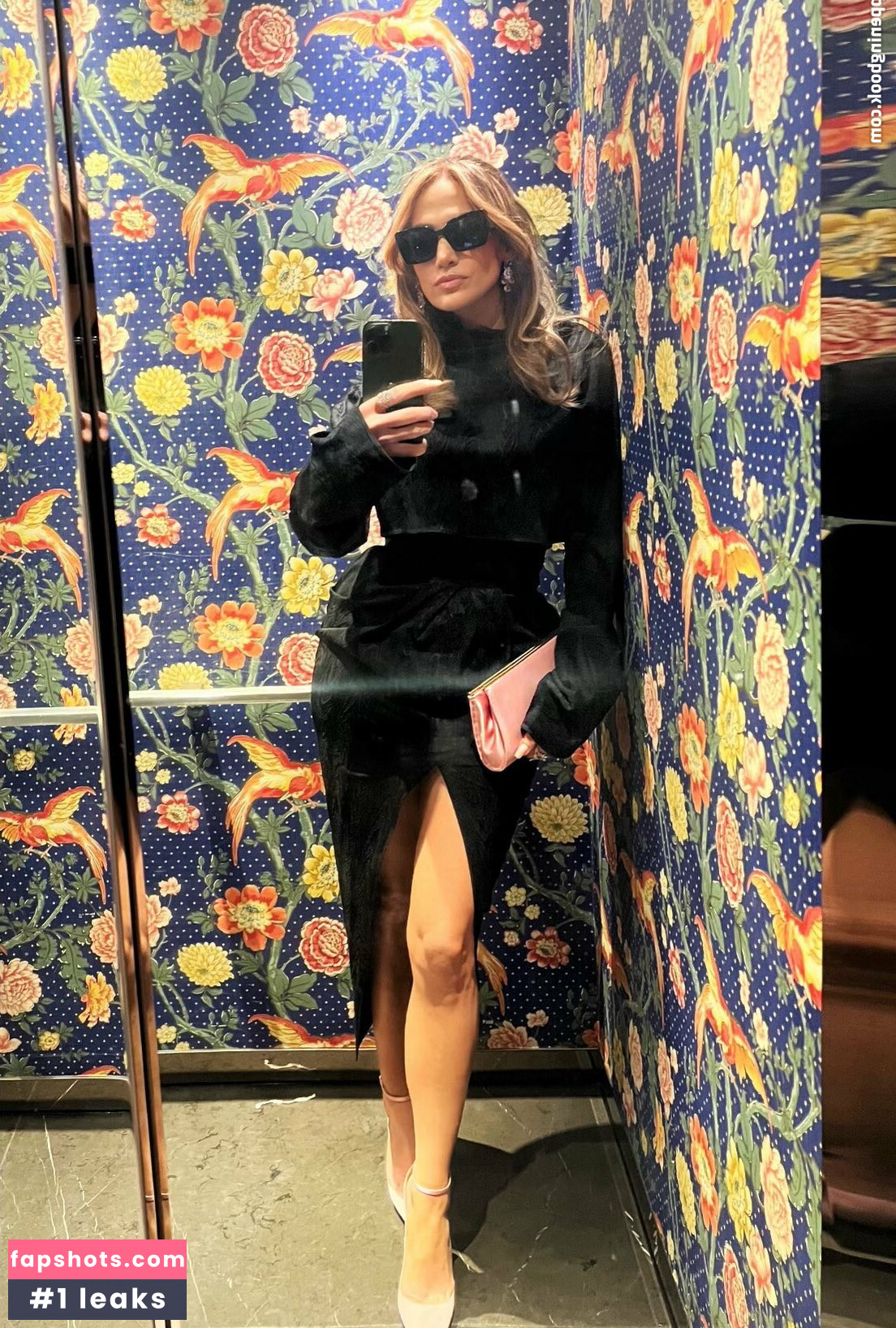 Jennifer Lopez gallery photo #685