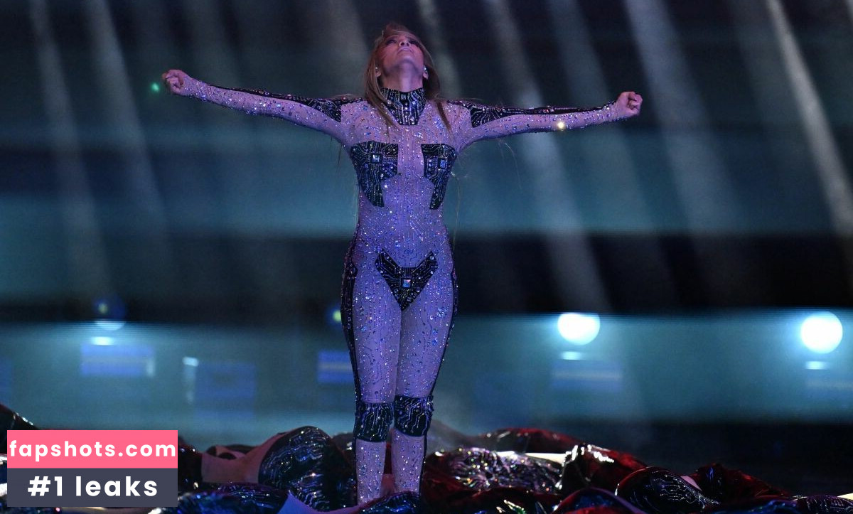 Jennifer Lopez Filtración Desnuda OnlyFans Foto #72 - Fapshots