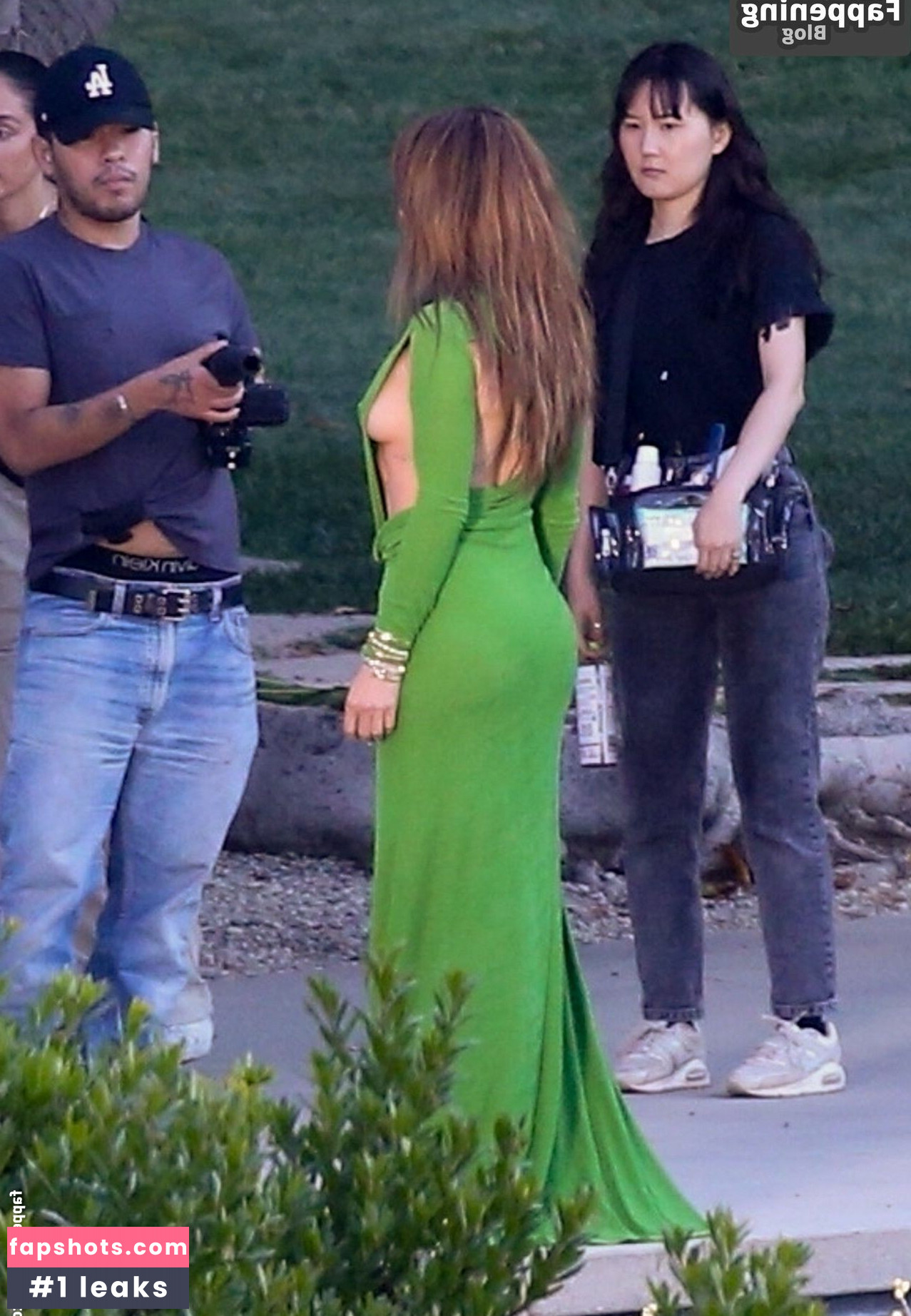 Jennifer Lopez gallery photo #717