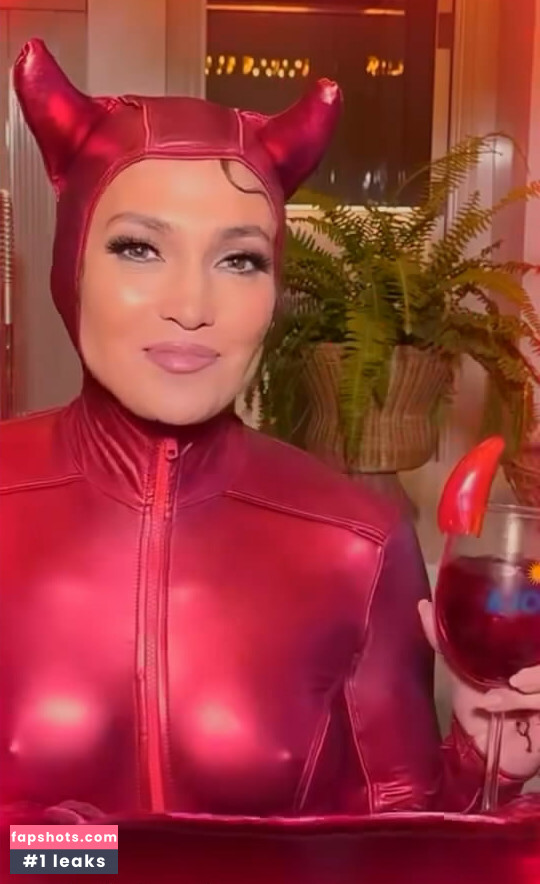 Jennifer Lopez gallery photo #730