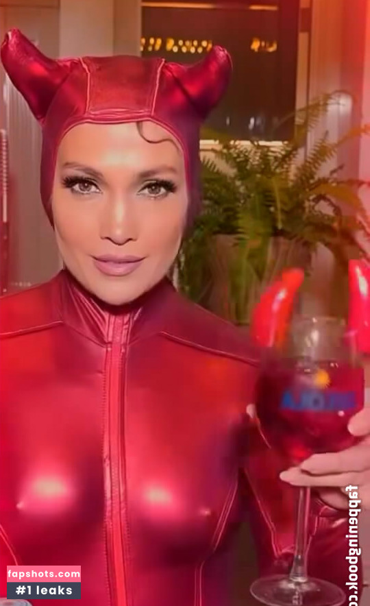 Jennifer Lopez gallery photo #731