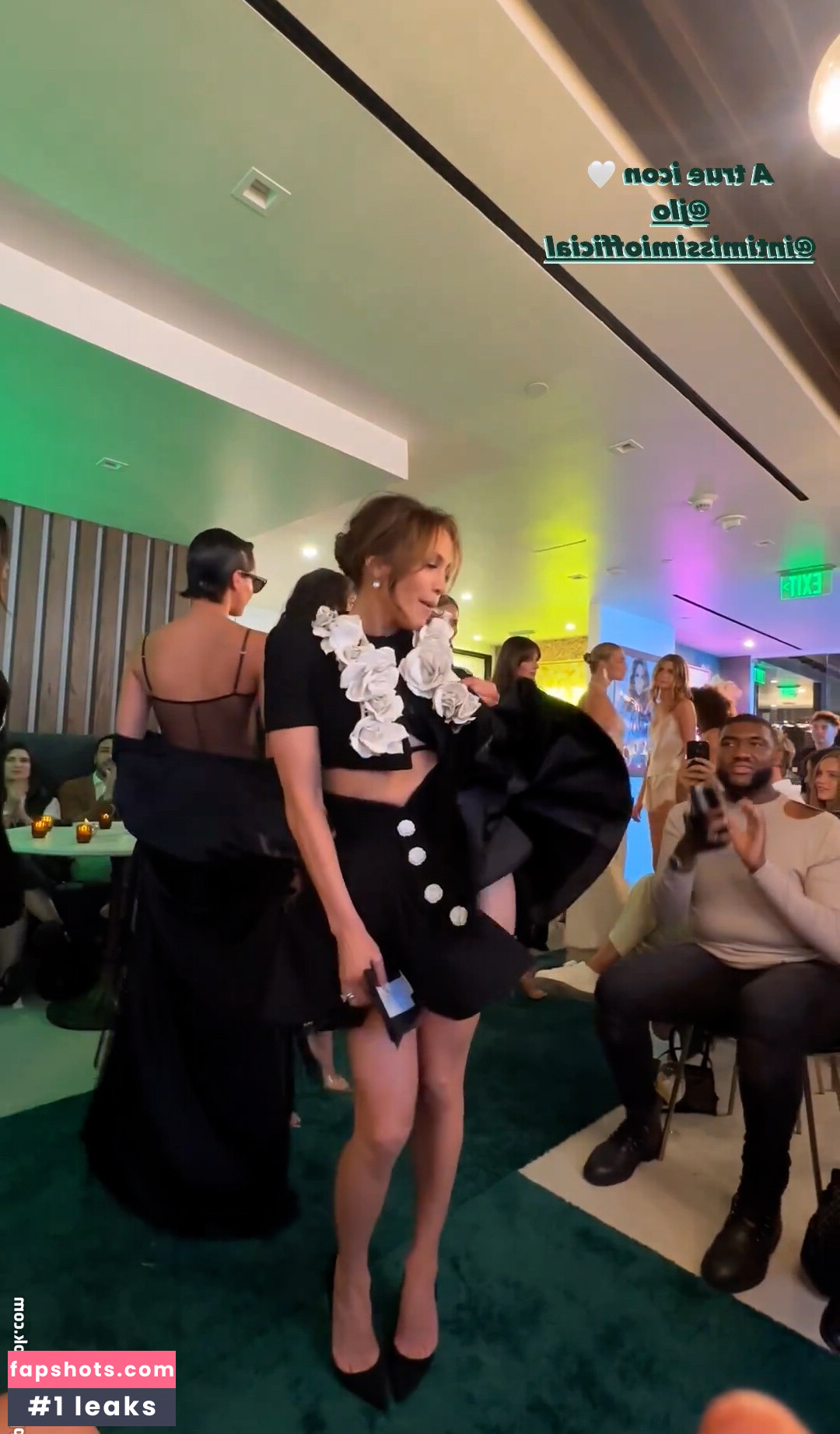 Jennifer Lopez gallery photo #735